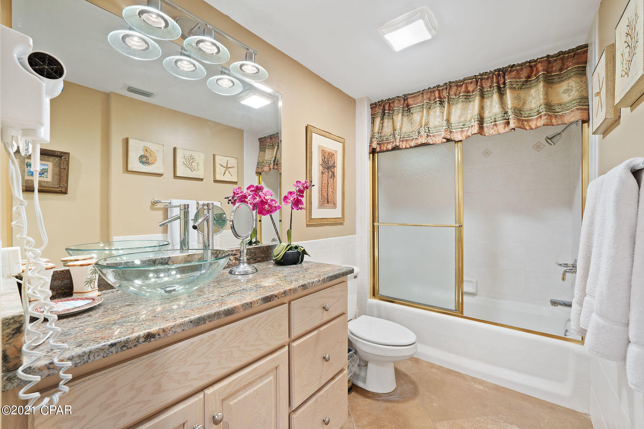 Hidden Dunes Condo - Residential