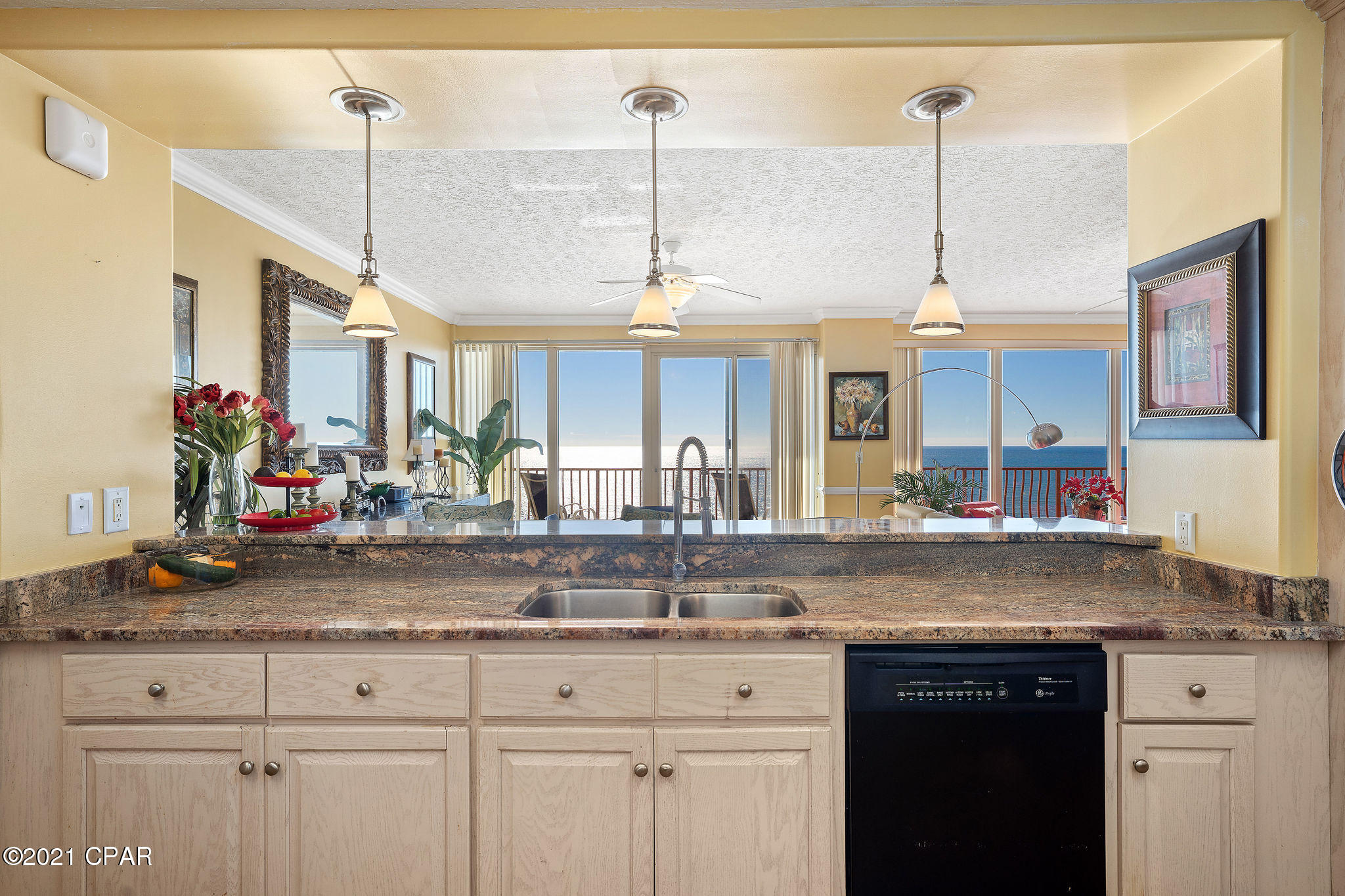 Hidden Dunes Condo - Residential