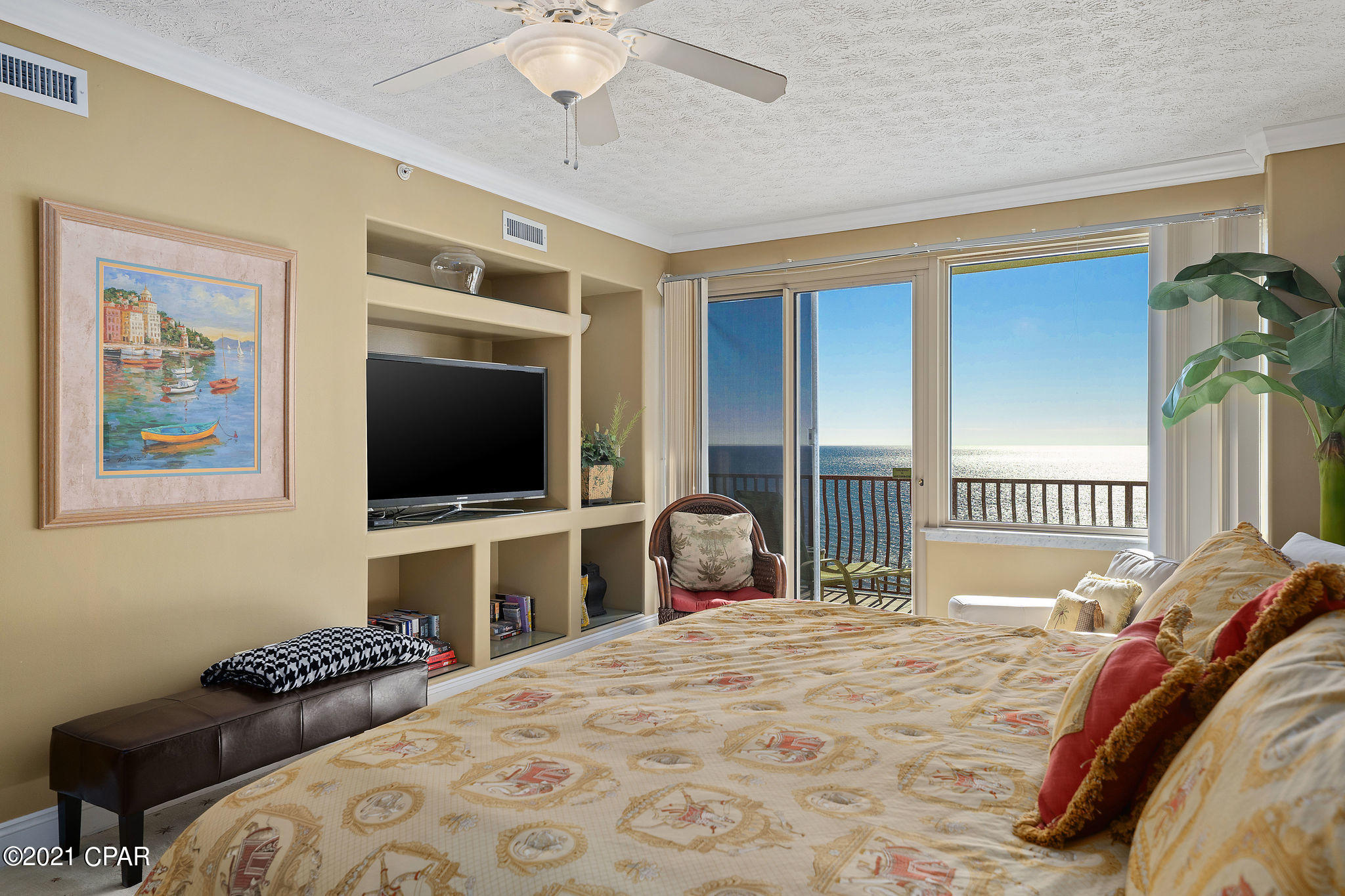 Hidden Dunes Condo - Residential