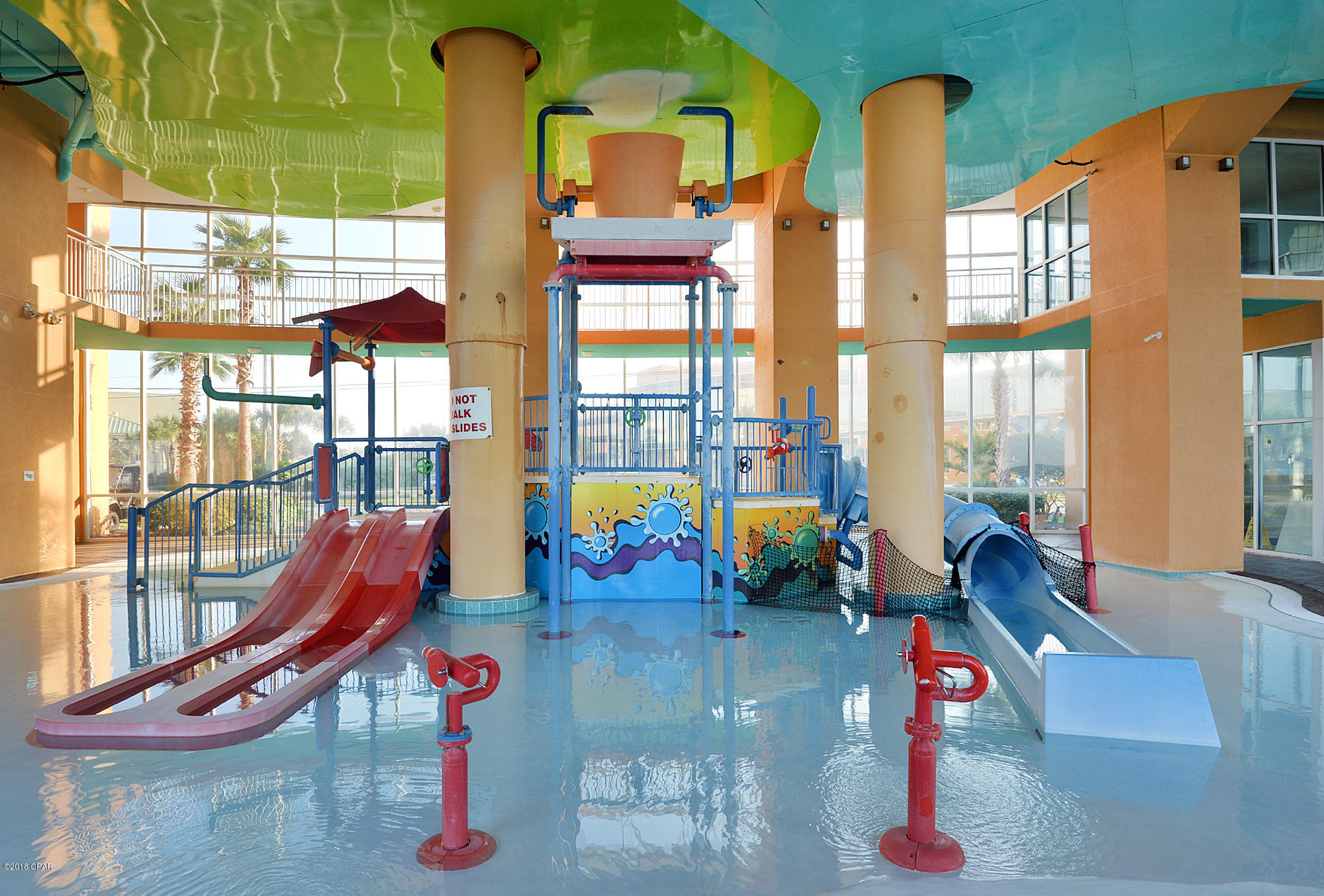 Splash Condo - Residential