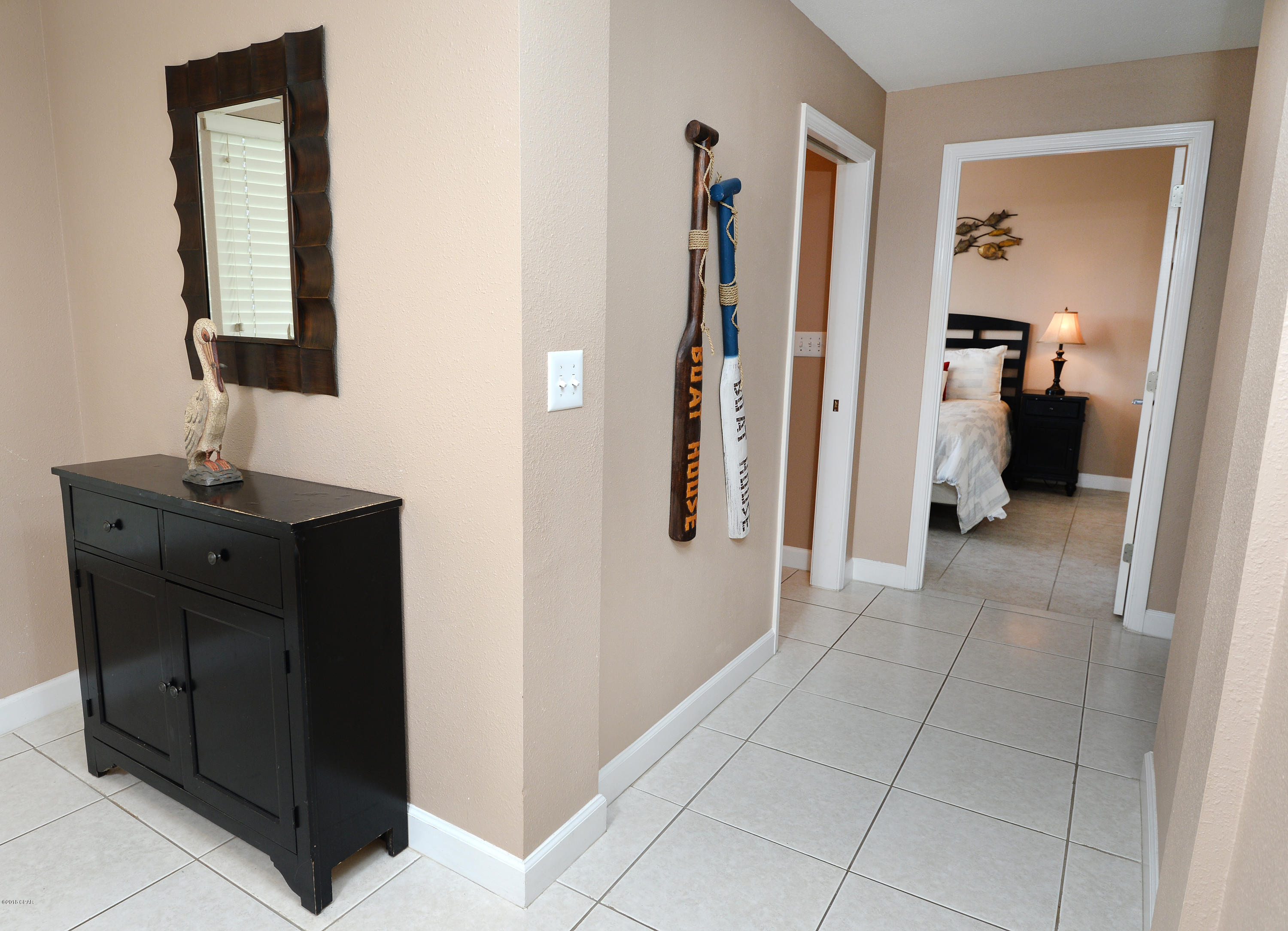 Splash Condo - Residential