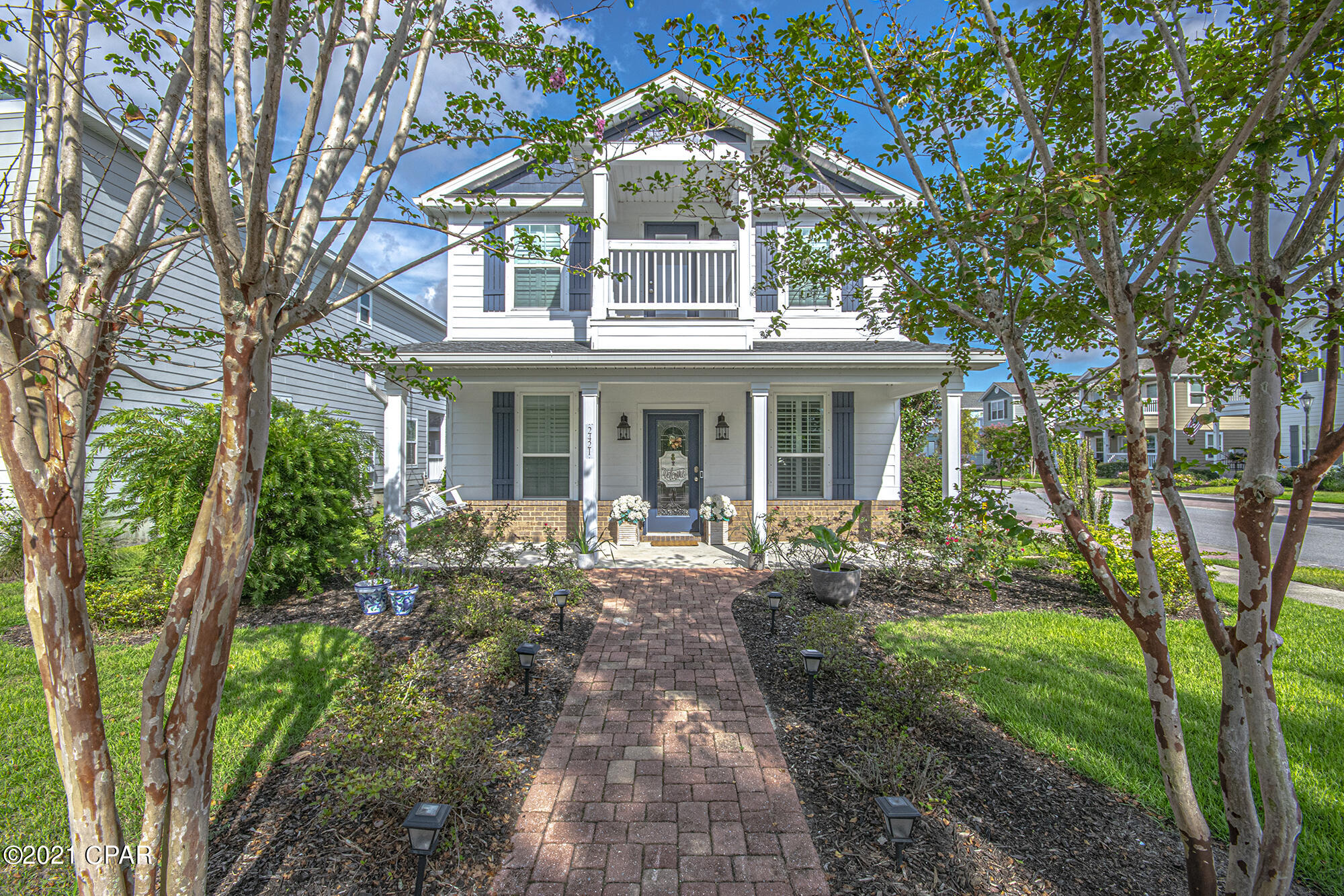 Magnolia Bay Club - Residential