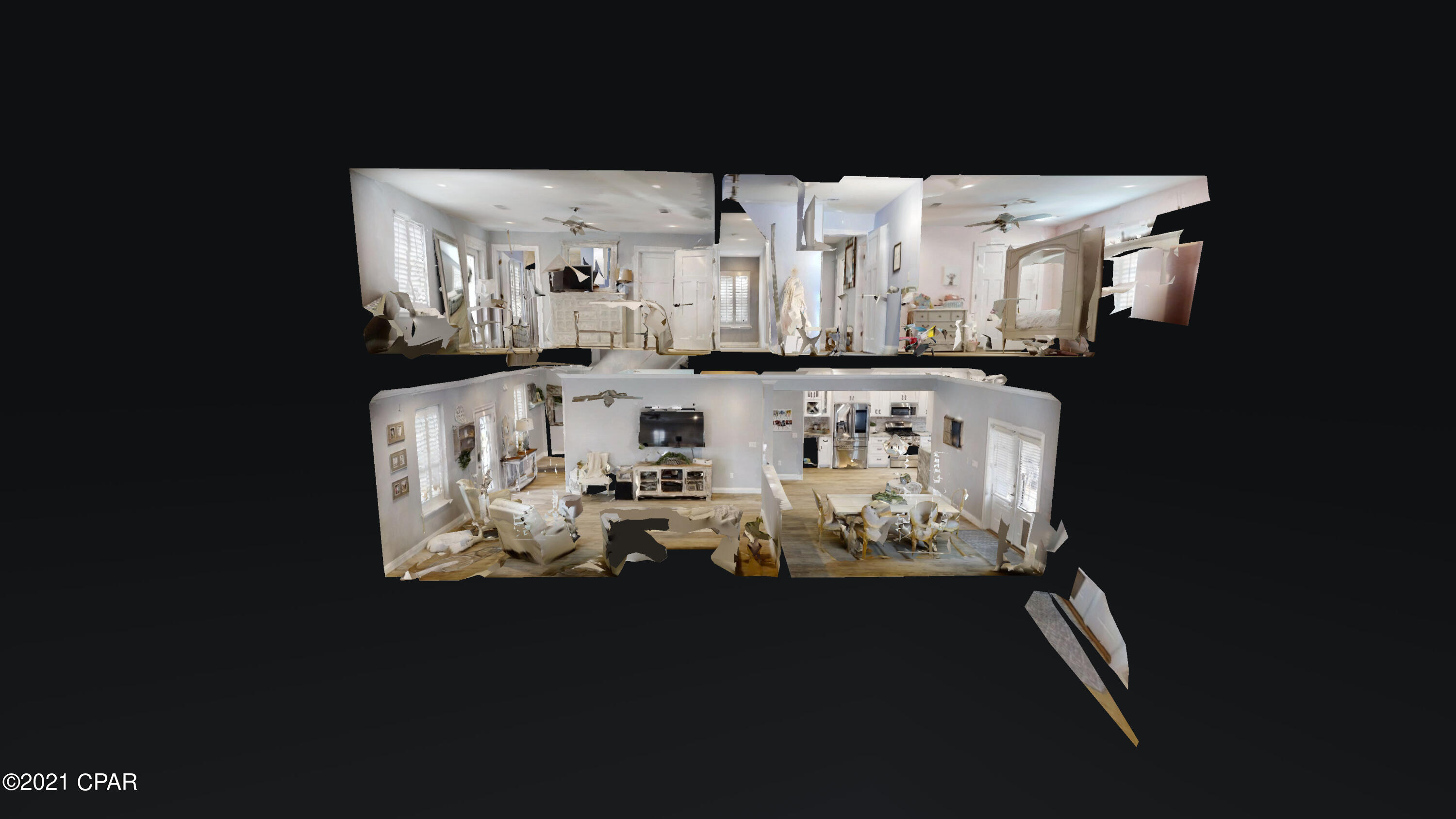 Magnolia Bay Club - Residential