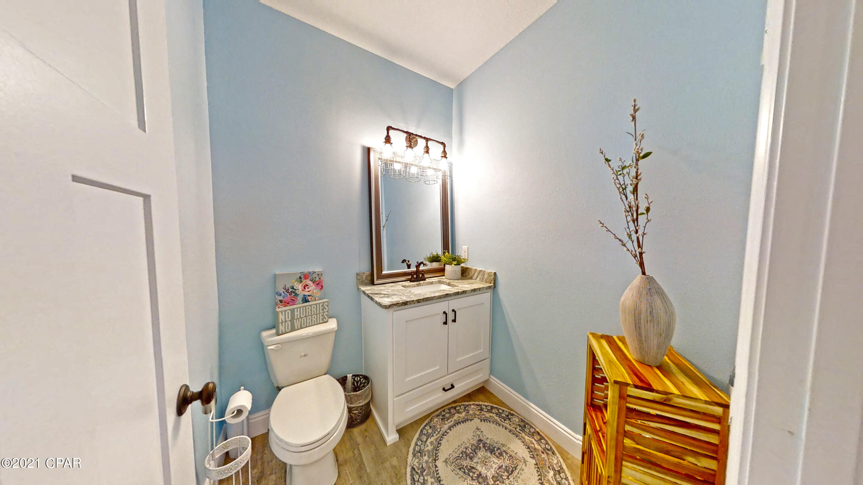 Magnolia Bay Club - Residential