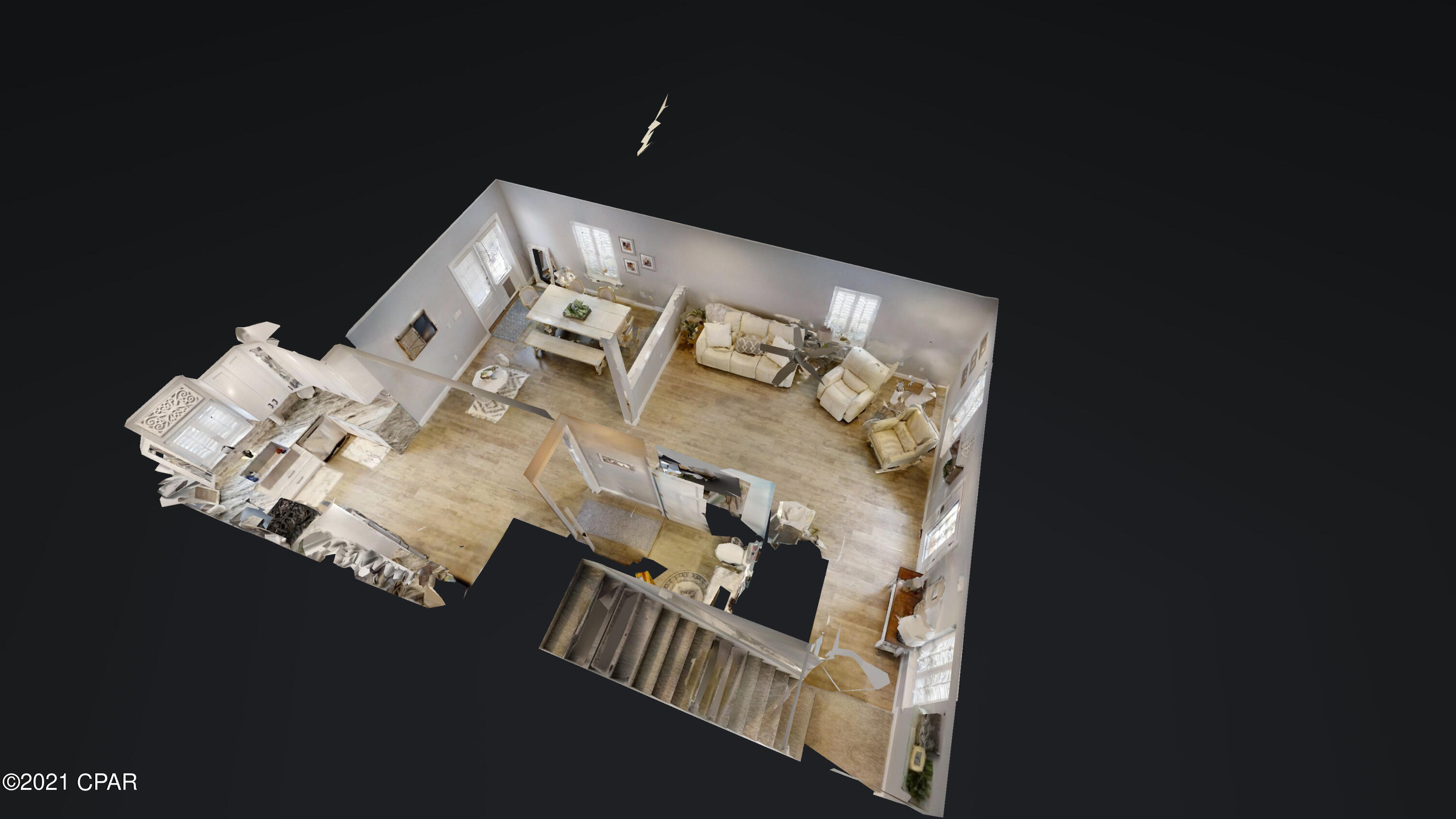 Magnolia Bay Club - Residential