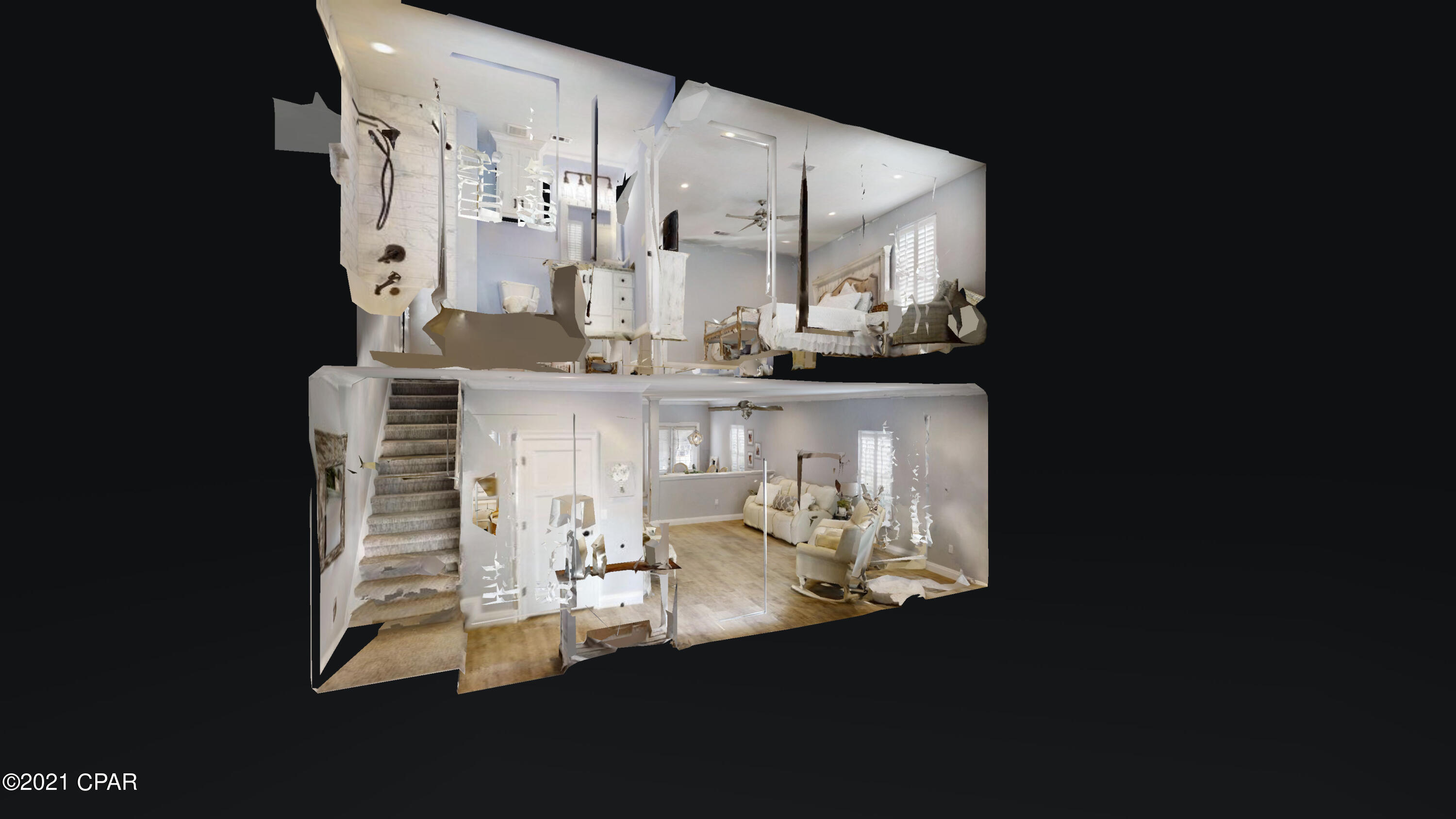 Magnolia Bay Club - Residential