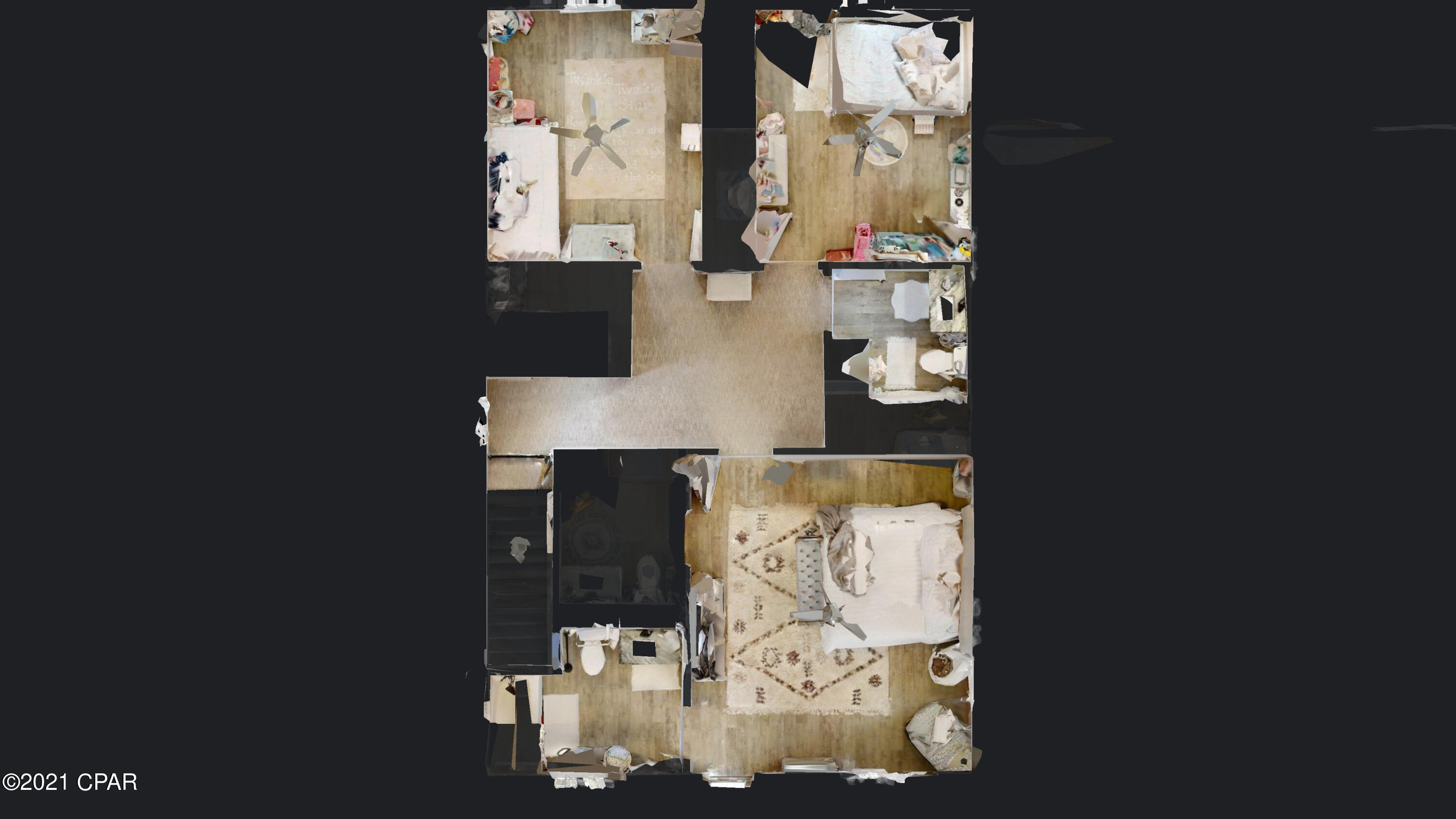 Magnolia Bay Club - Residential