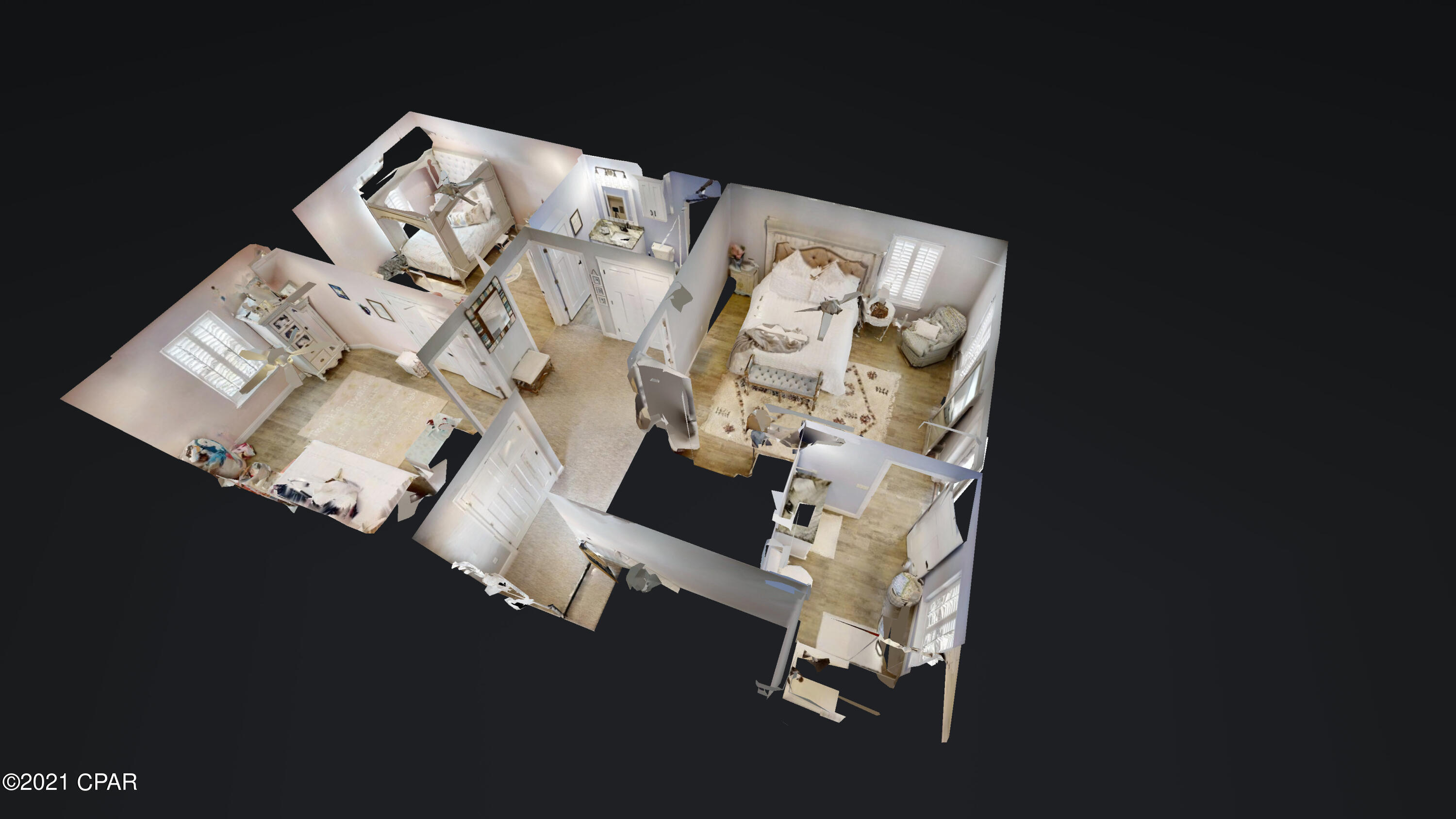 Magnolia Bay Club - Residential