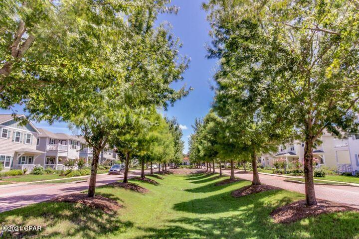Magnolia Bay Club - Residential