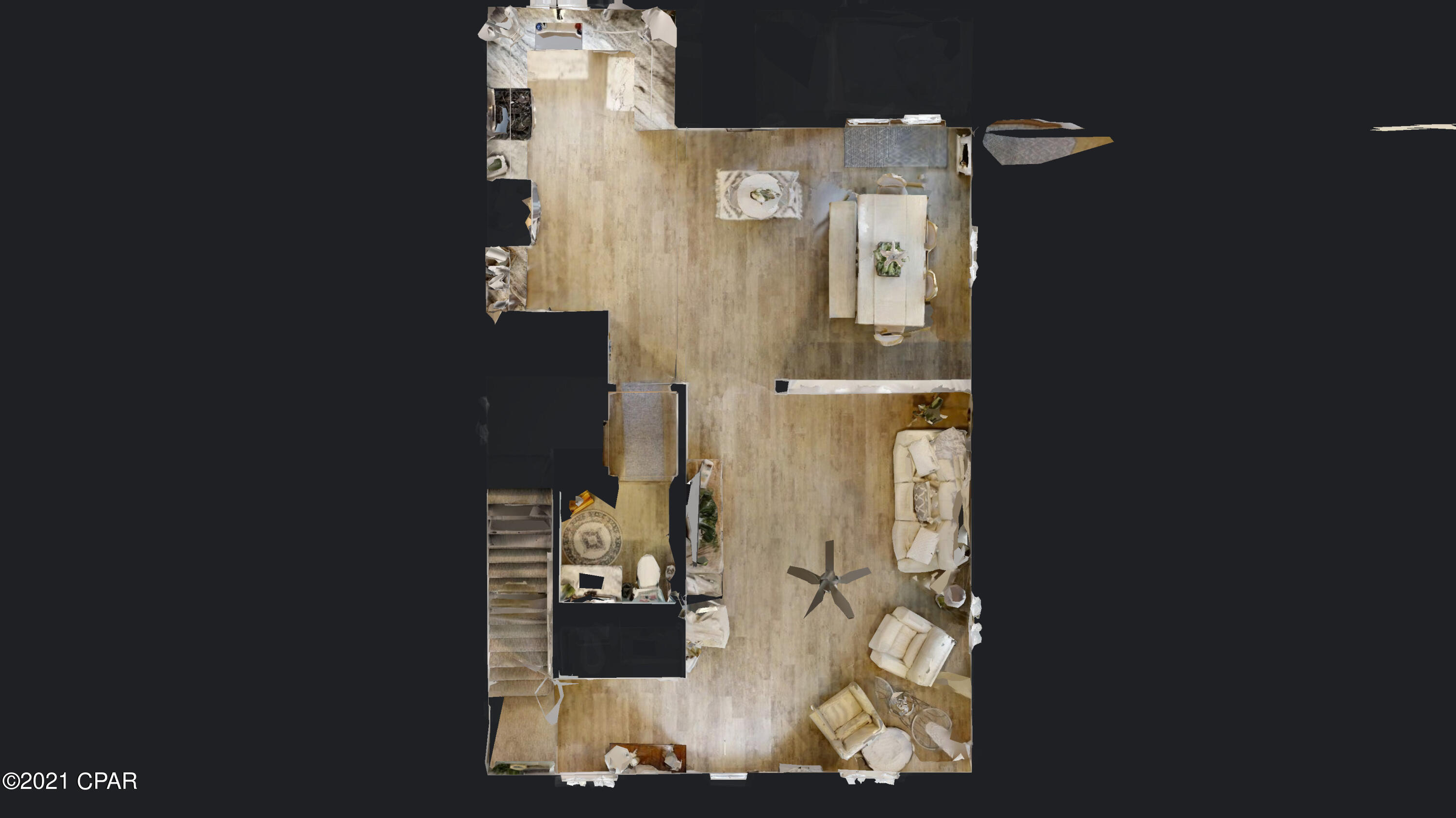 Magnolia Bay Club - Residential