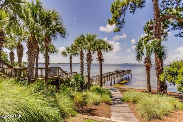 Magnolia Bay Club - Residential