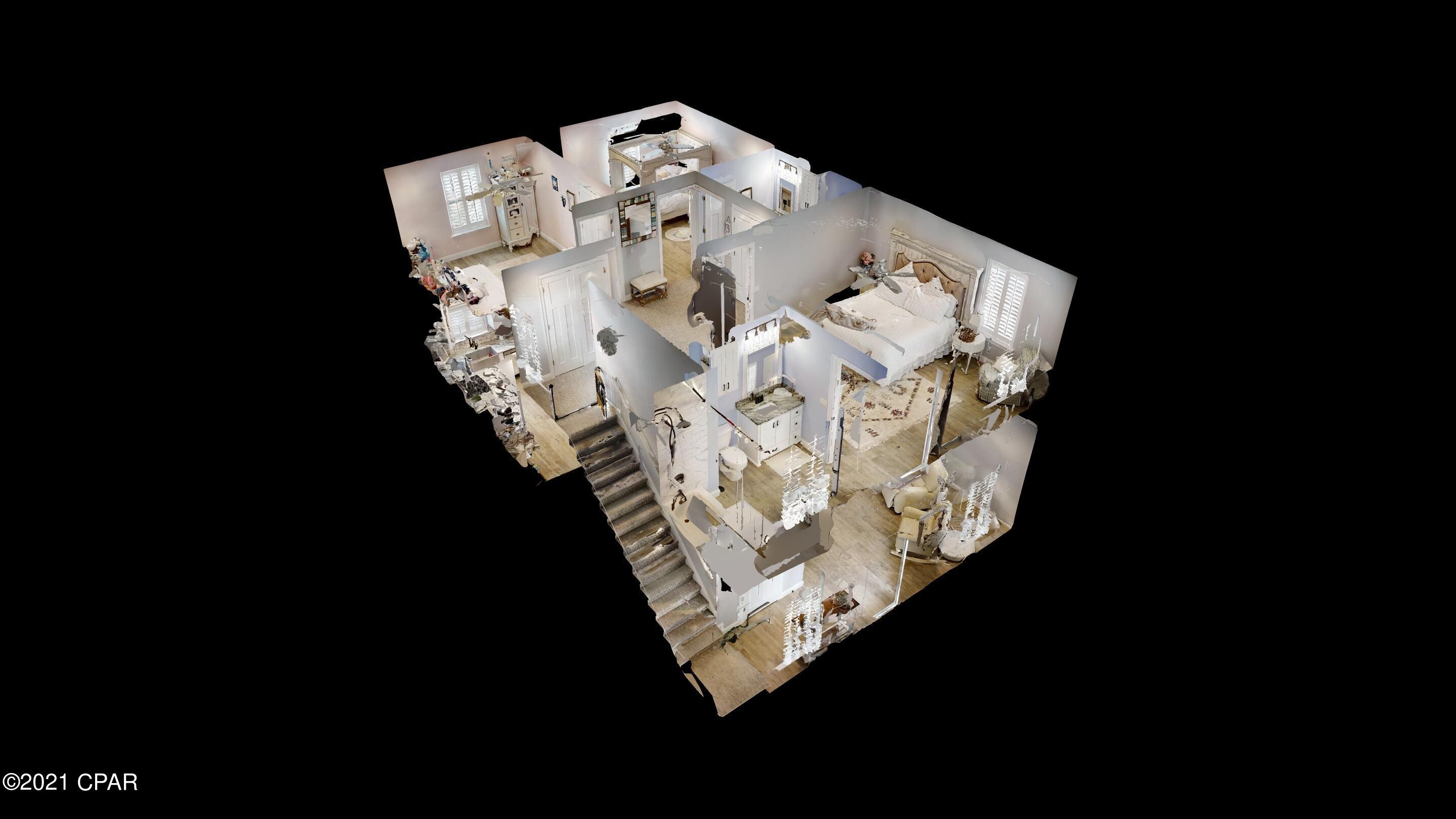 Magnolia Bay Club - Residential