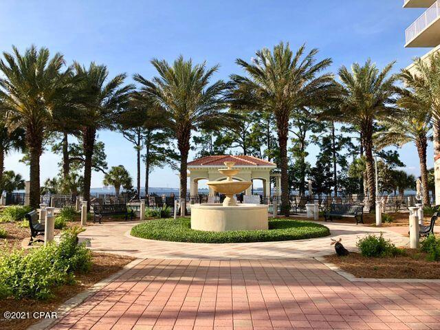 Magnolia Bay Club - Residential