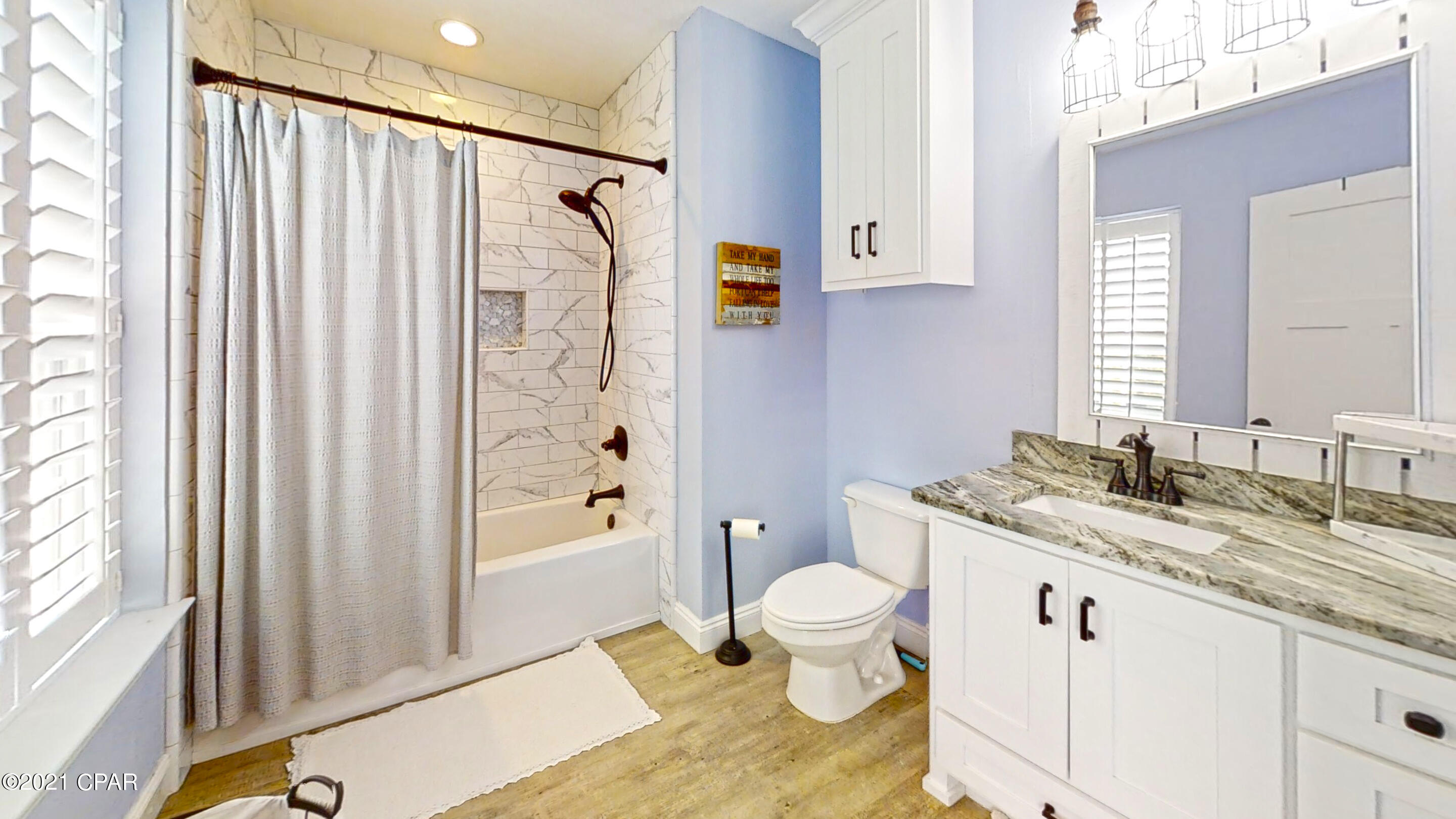 Magnolia Bay Club - Residential