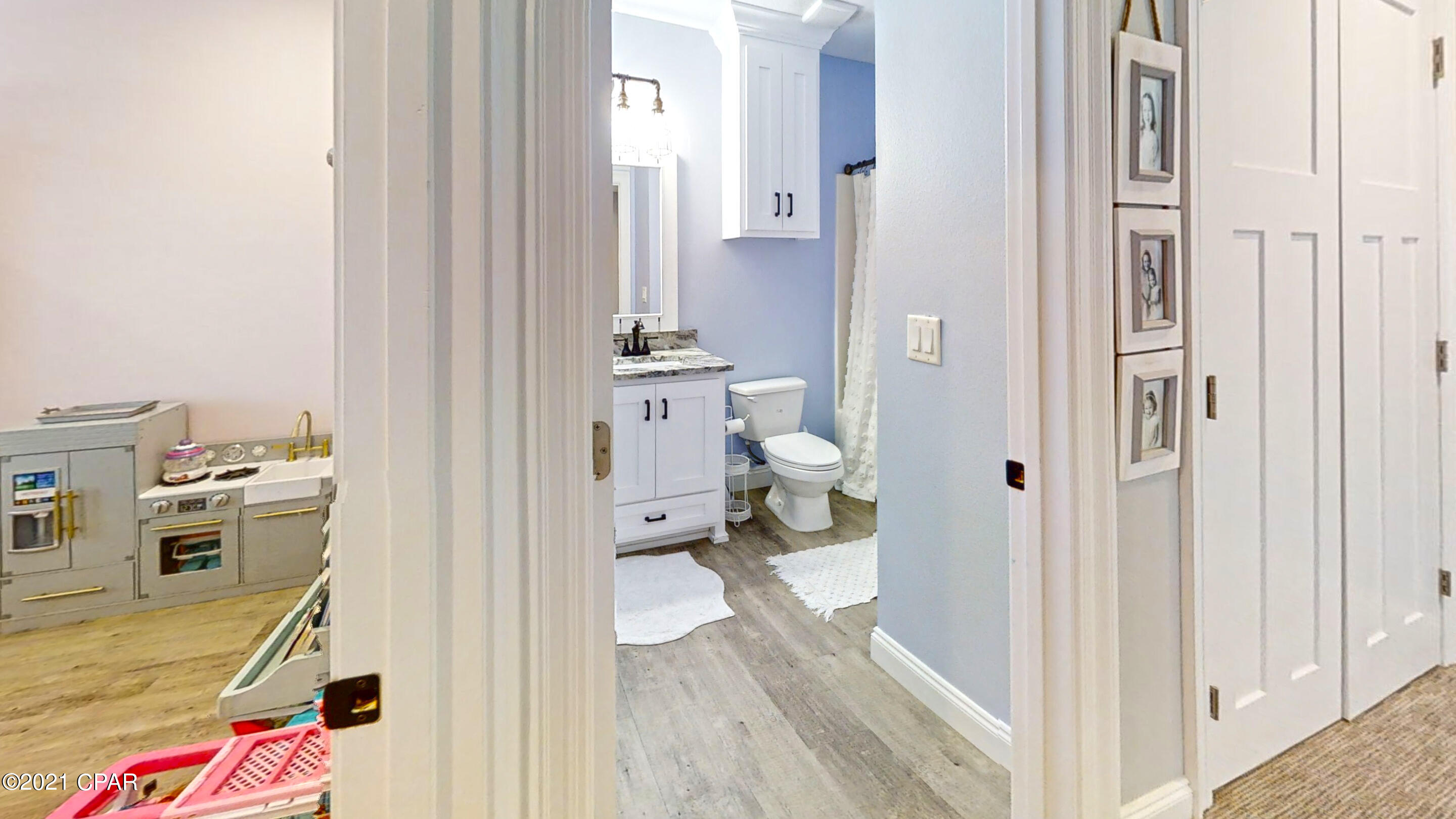 Magnolia Bay Club - Residential