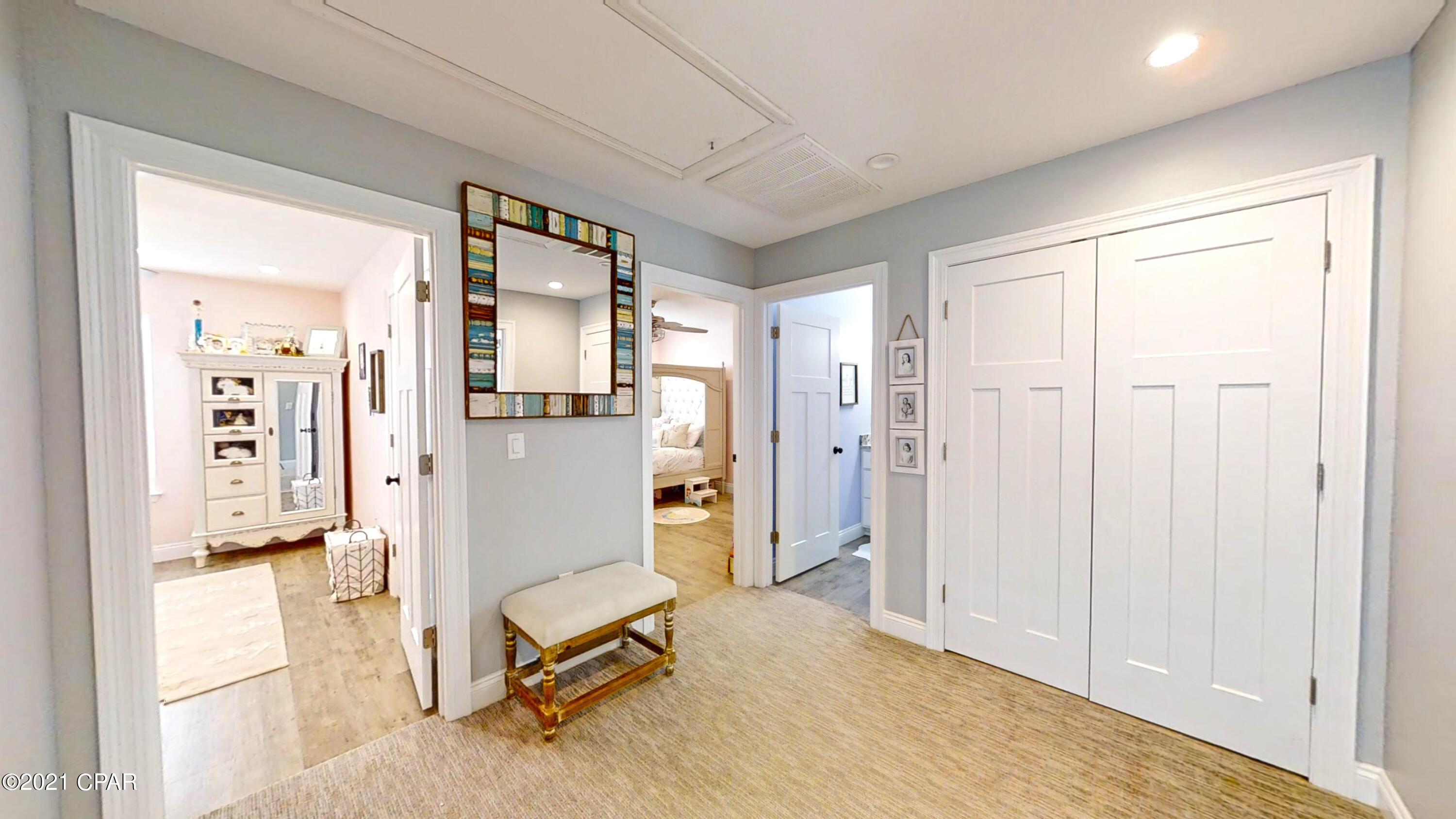 Magnolia Bay Club - Residential