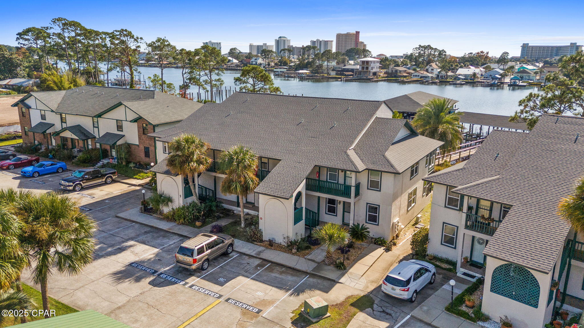 Greenwood Estates 8 - Residential