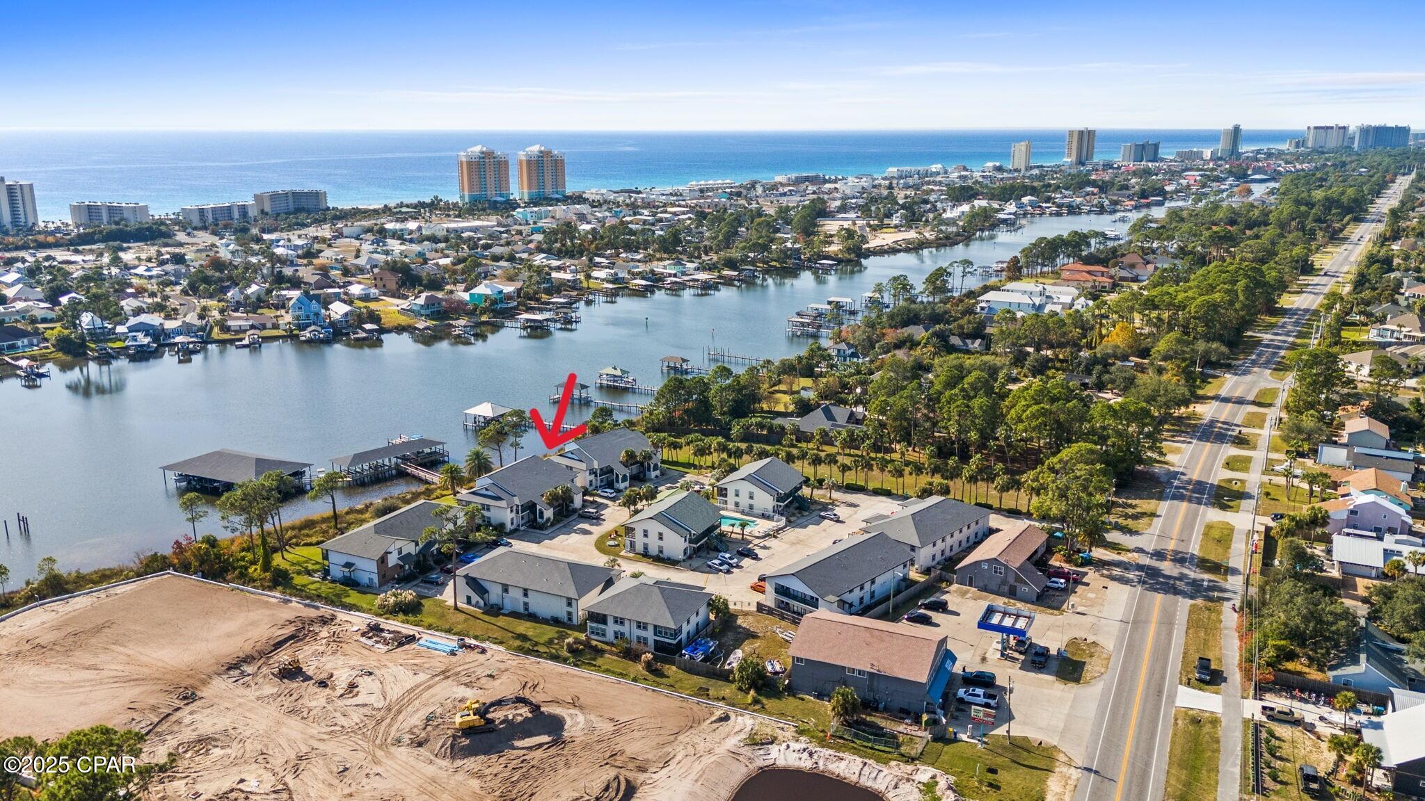 Greenwood Estates 8 - Residential