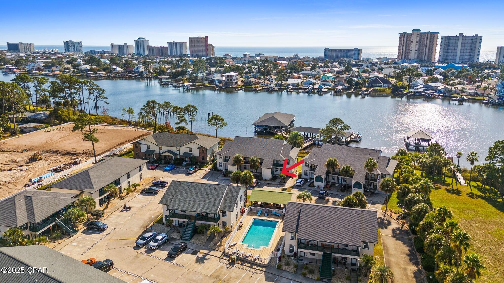 Greenwood Estates 8 - Residential