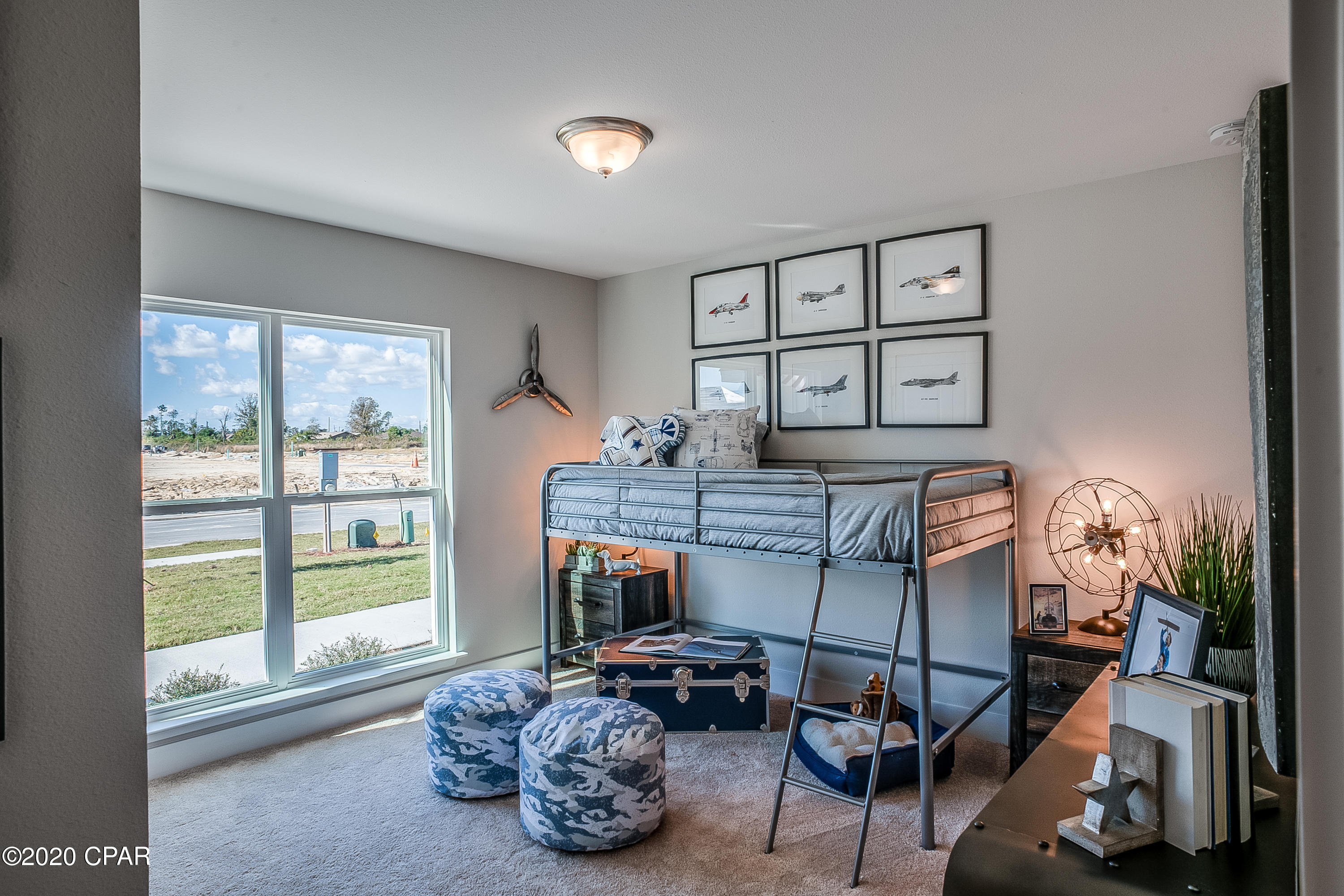 Park Place Phase 1 - Residential