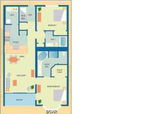 Emerald Beach Resort - Residential