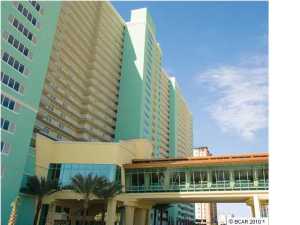 Emerald Beach Resort - Residential