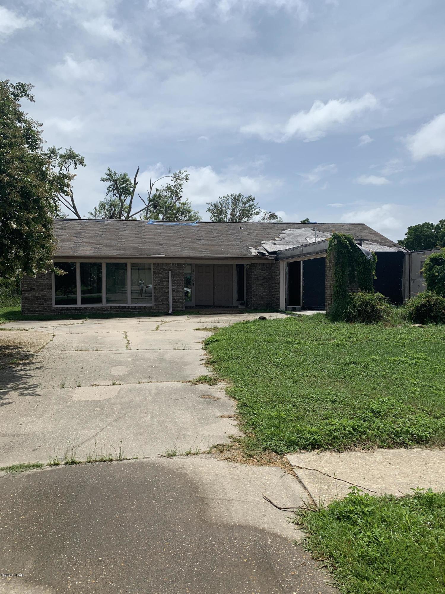 Forest Park/King Estates - Residential