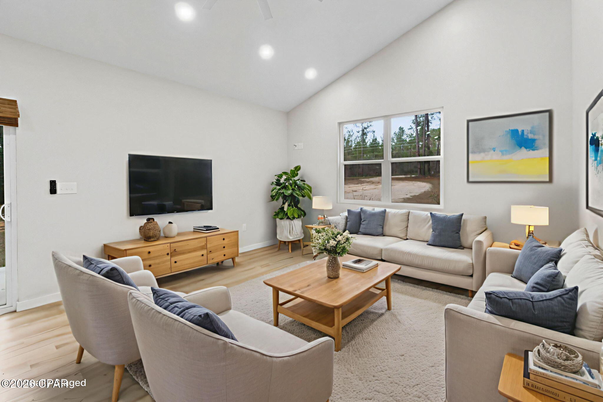 No Named Subdivision - Residential