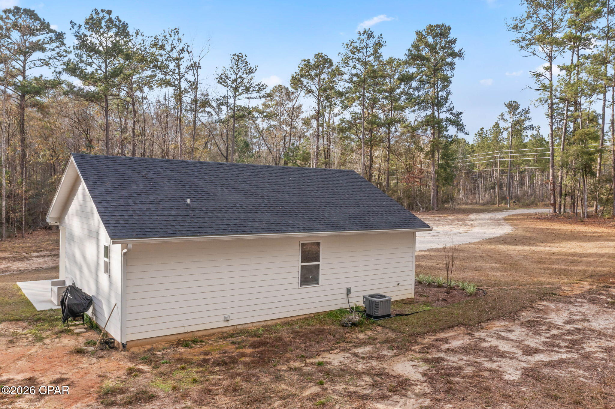 No Named Subdivision - Residential