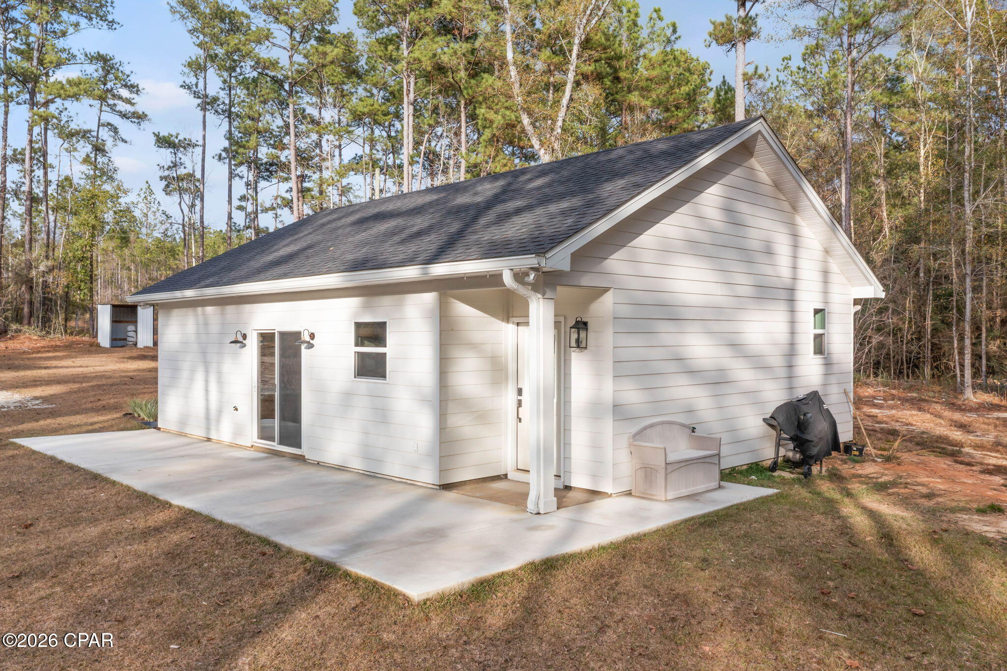 No Named Subdivision - Residential