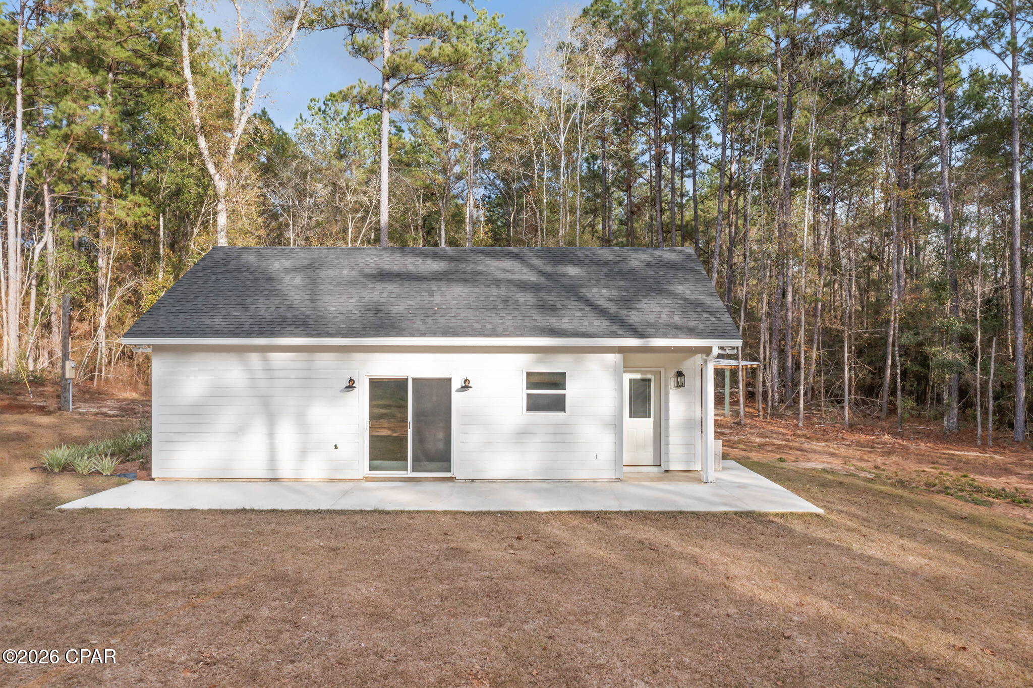 No Named Subdivision - Residential