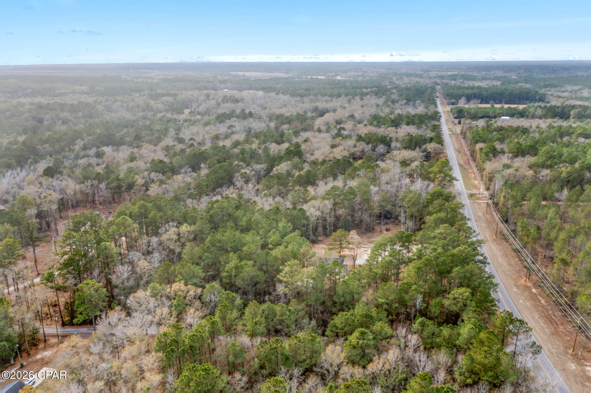 No Named Subdivision - Residential