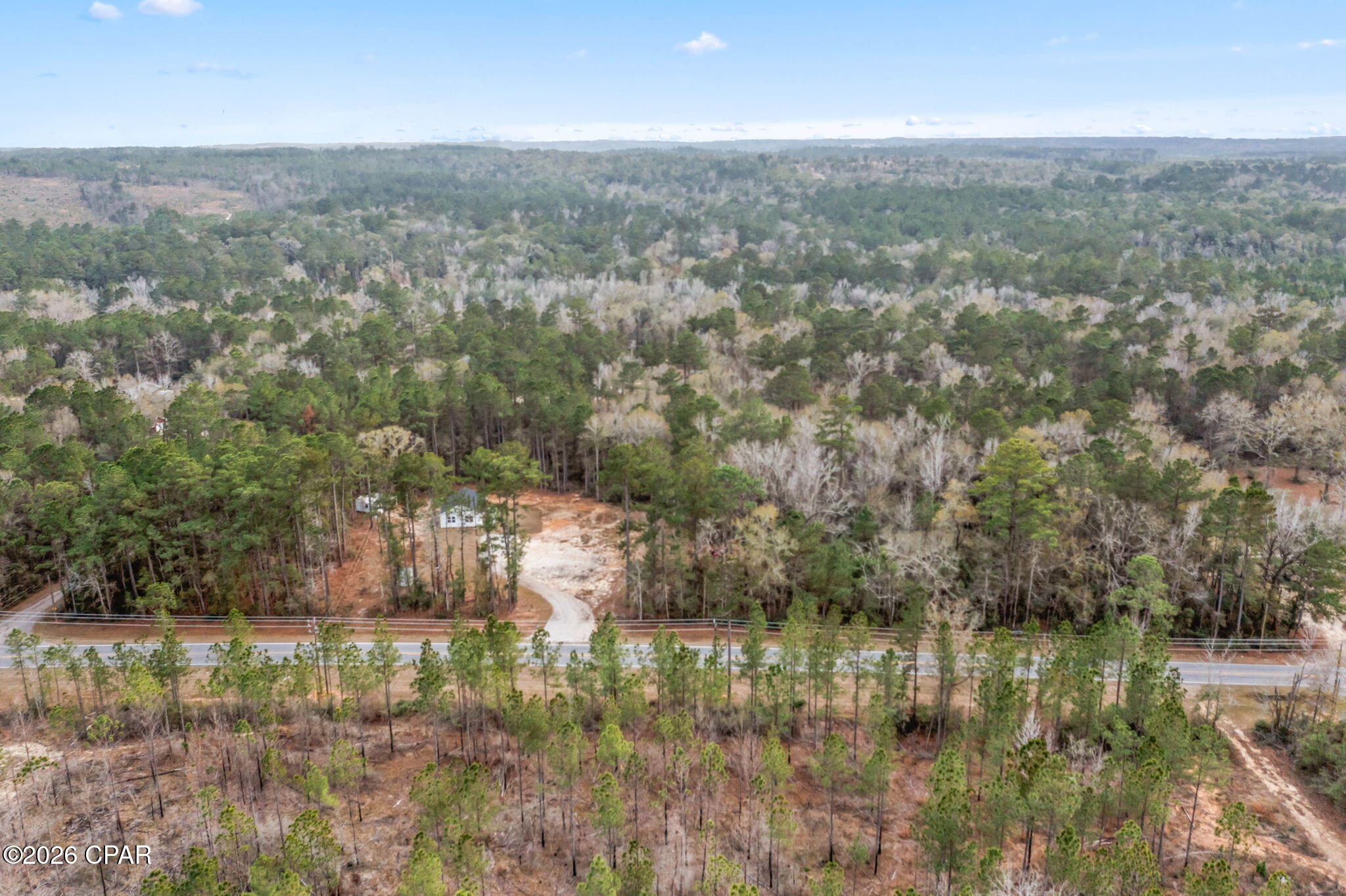 No Named Subdivision - Residential