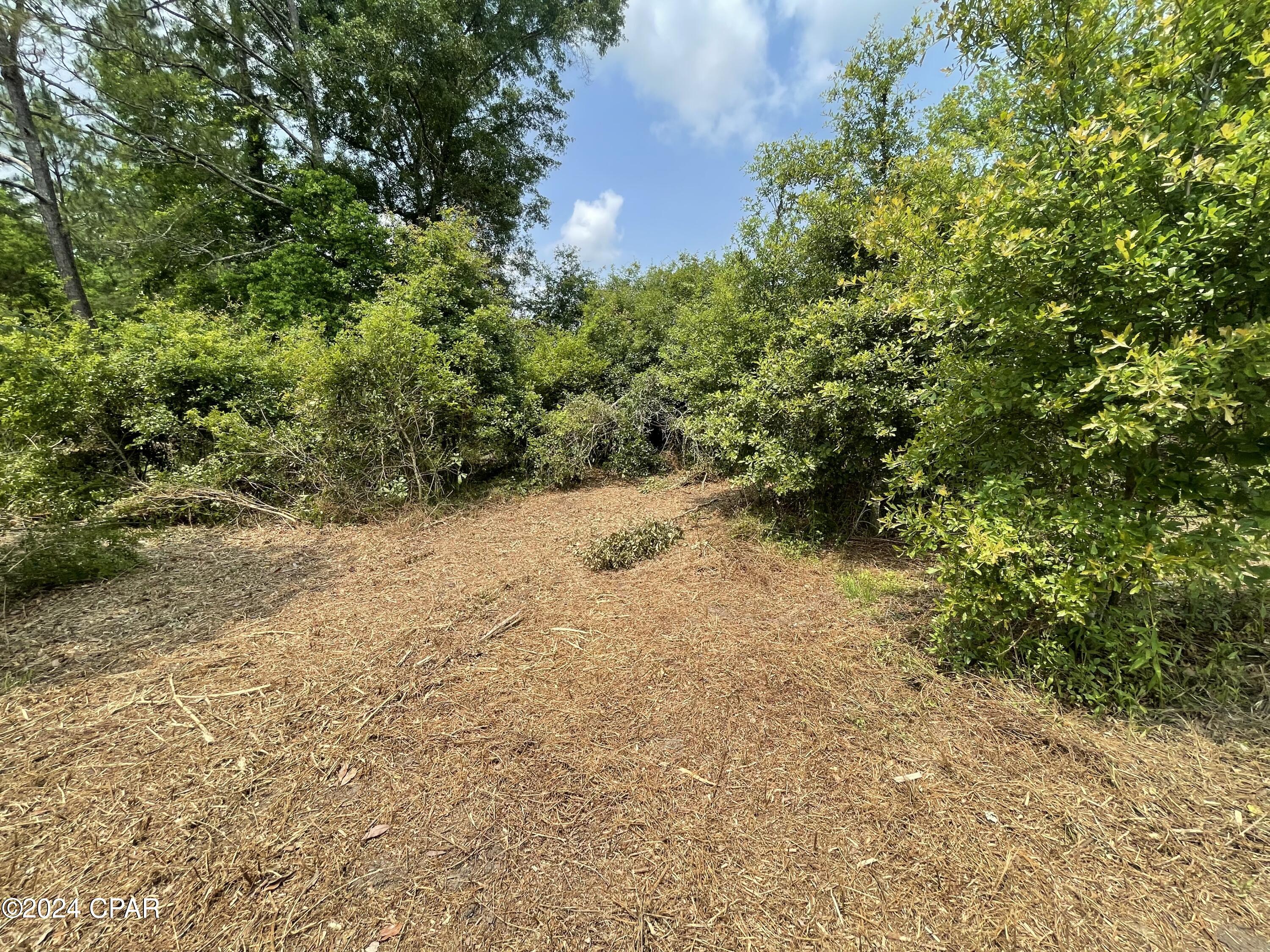 No Named Subdivision - Land