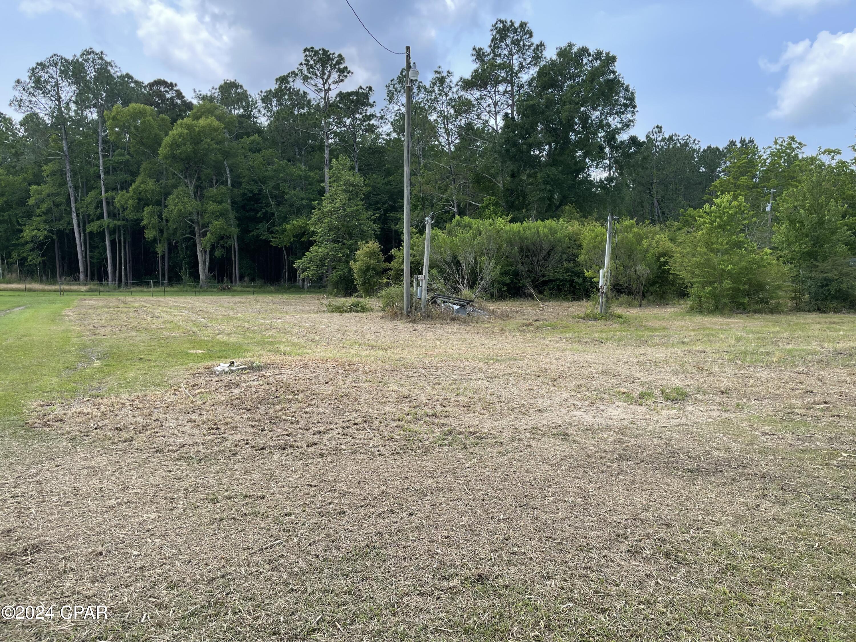 No Named Subdivision - Land