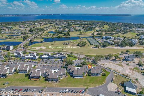 A home in Panama City Beach