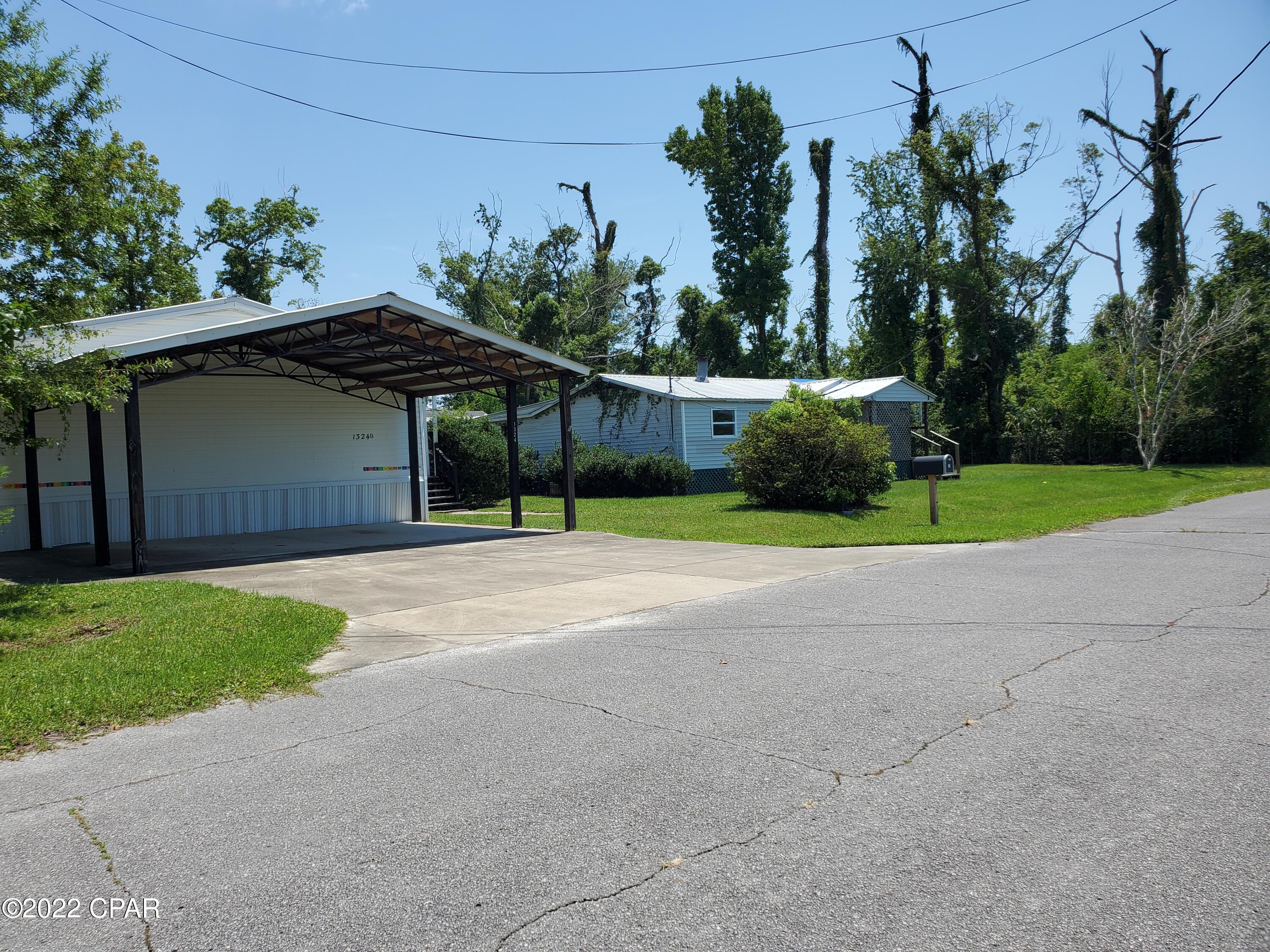 [No Recorded Subdiv] - Residential