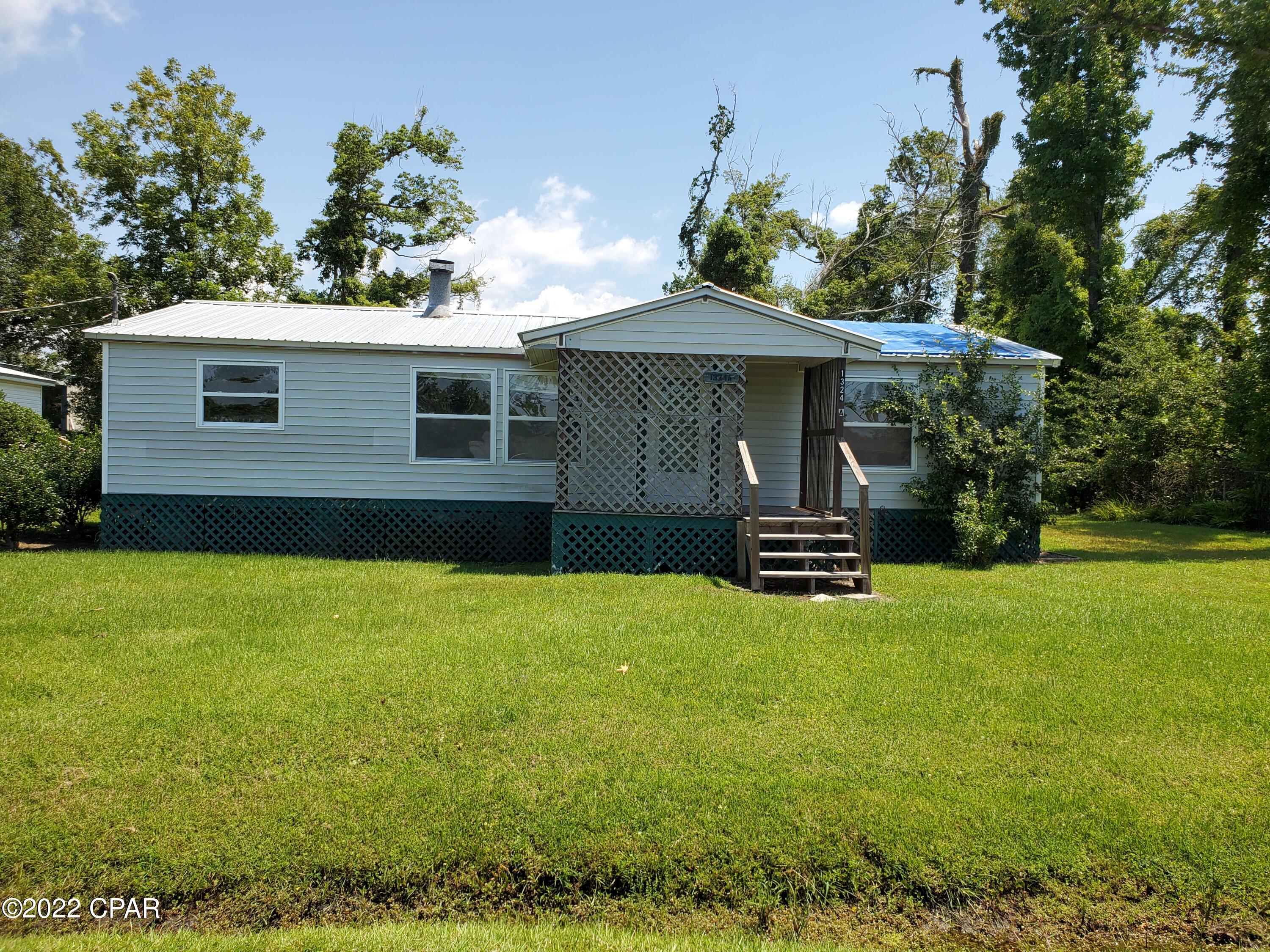 [No Recorded Subdiv] - Residential