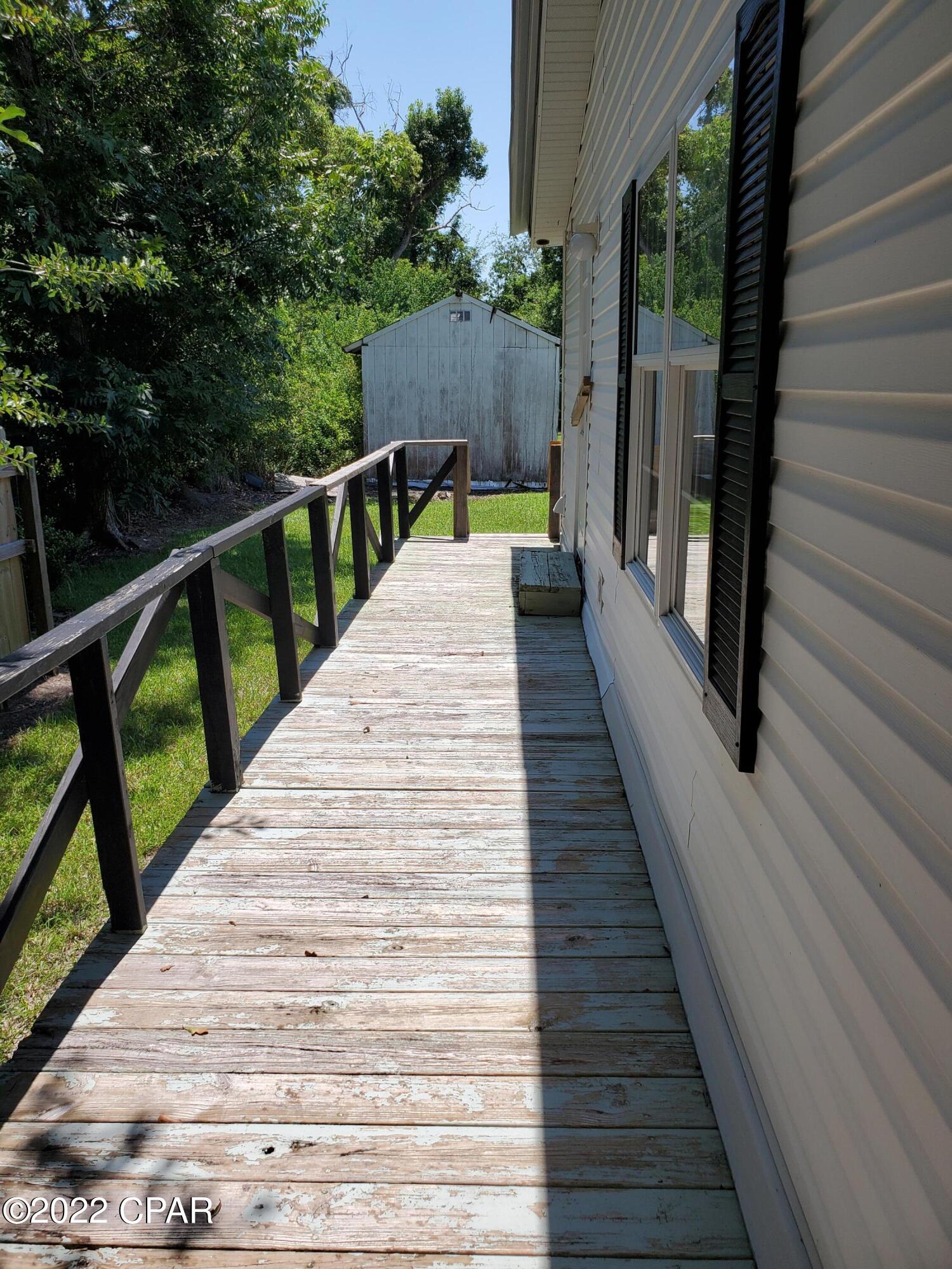 [No Recorded Subdiv] - Residential