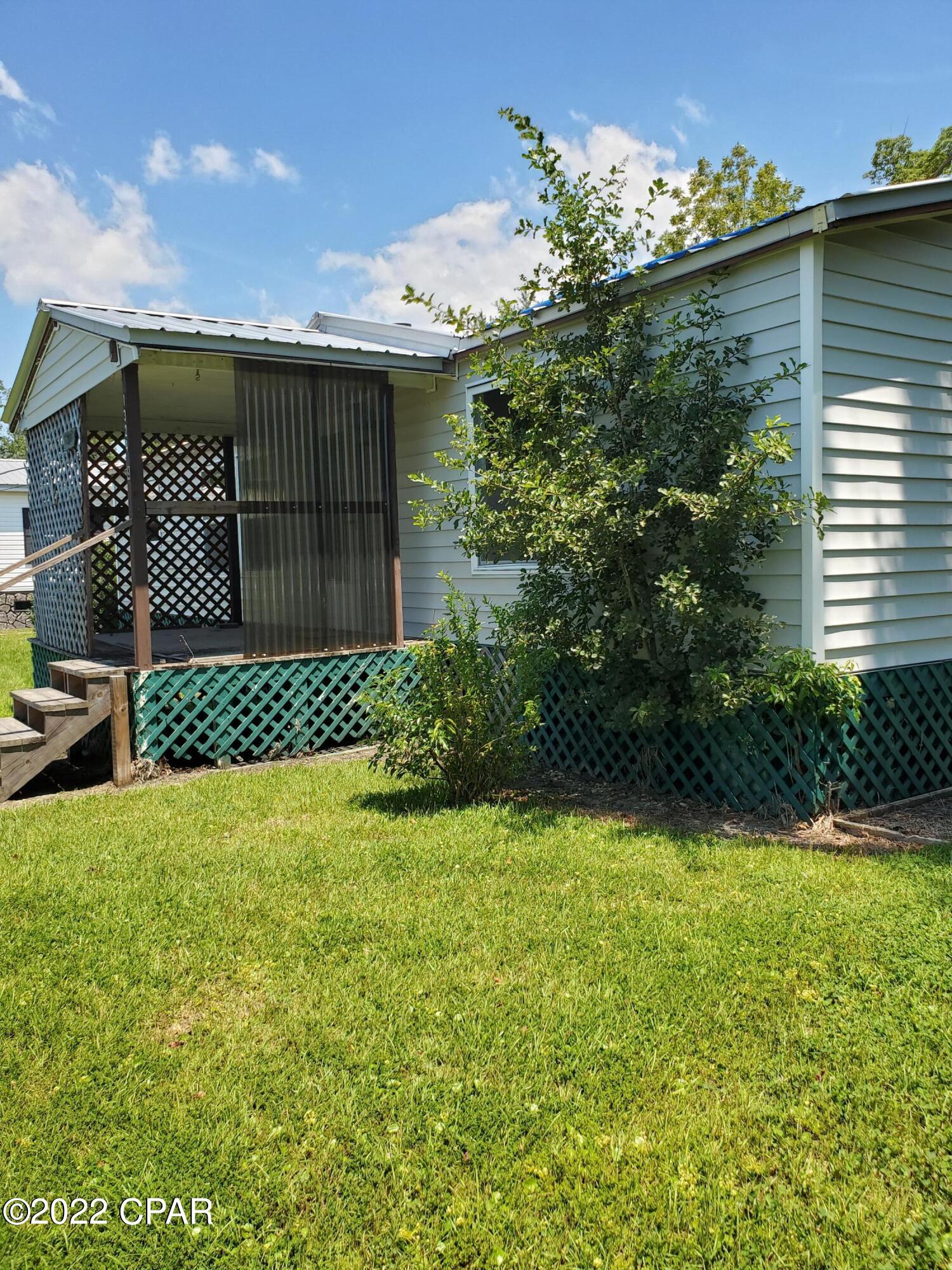 [No Recorded Subdiv] - Residential