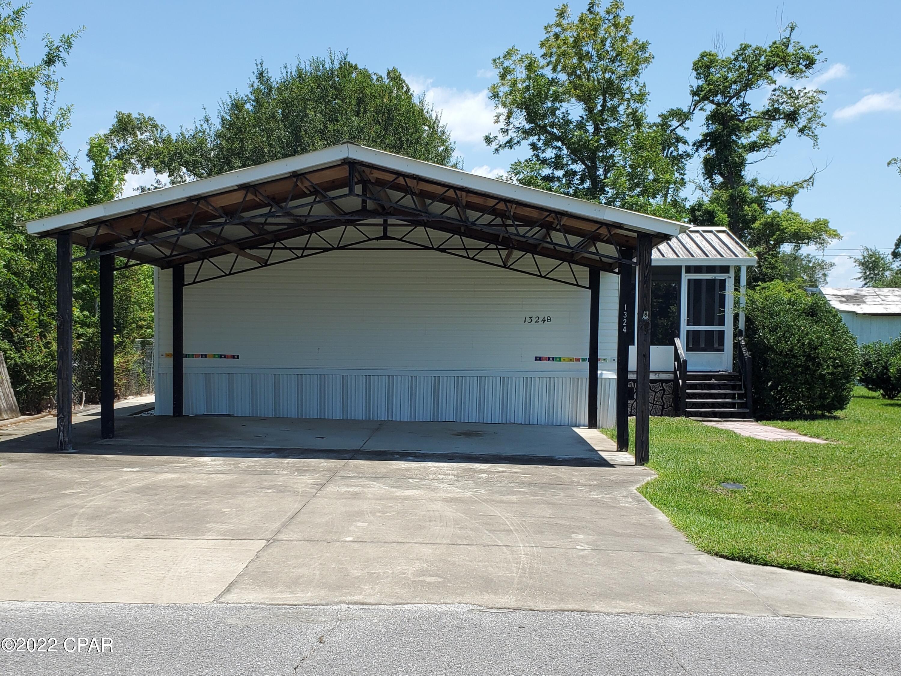 [No Recorded Subdiv] - Residential