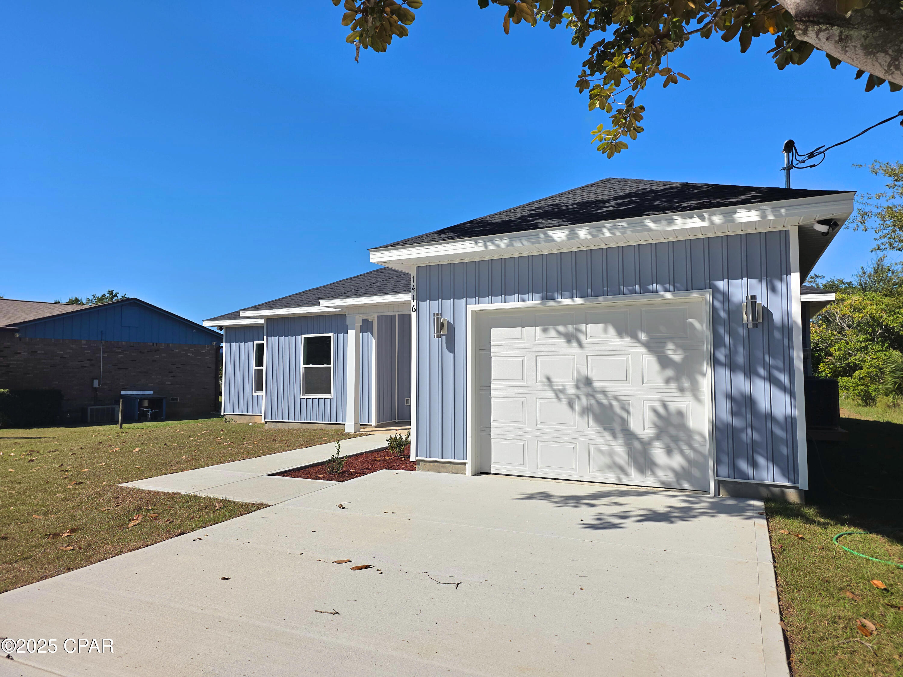 [No Recorded Subdiv] - Residential