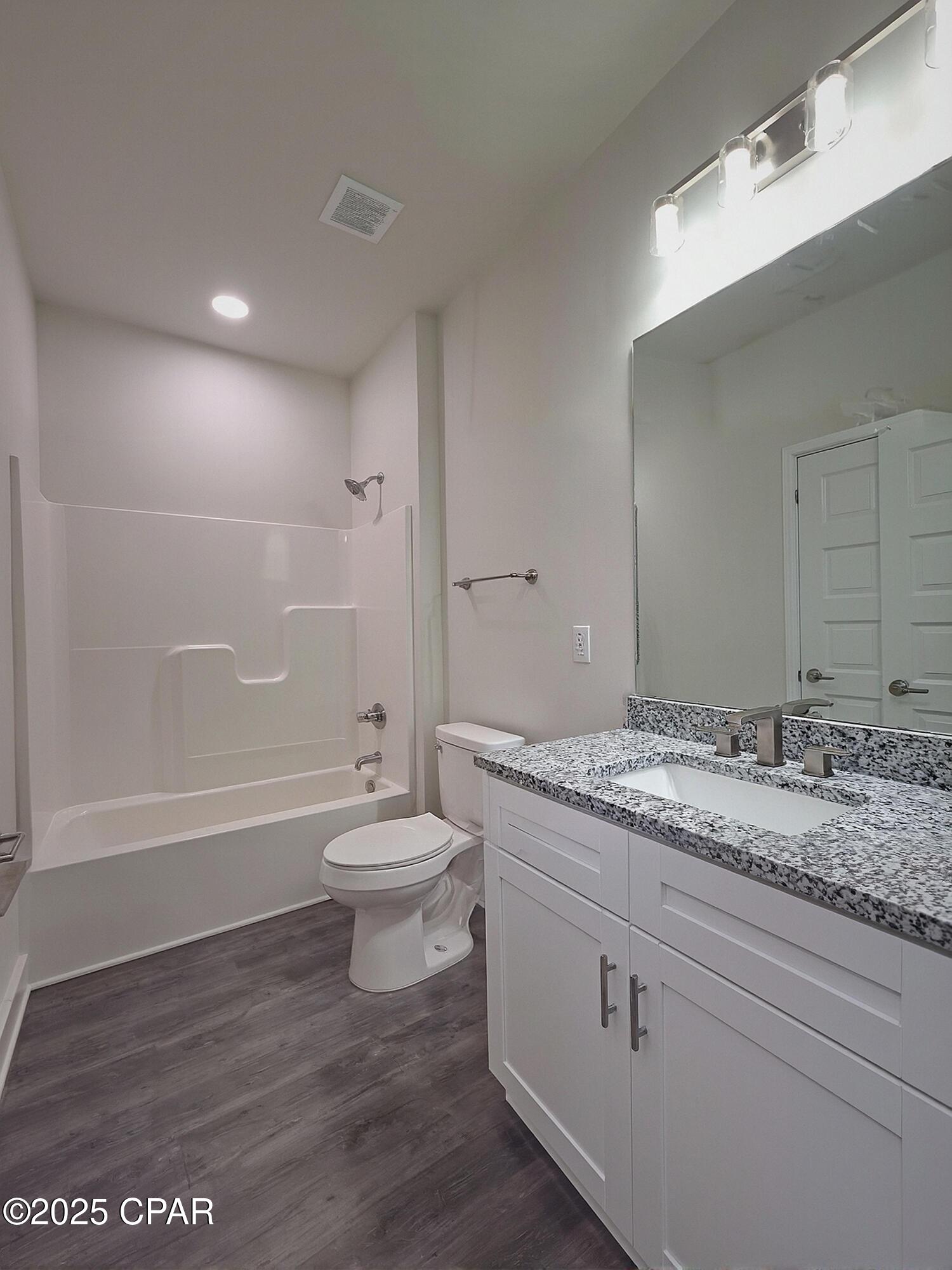 [No Recorded Subdiv] - Residential