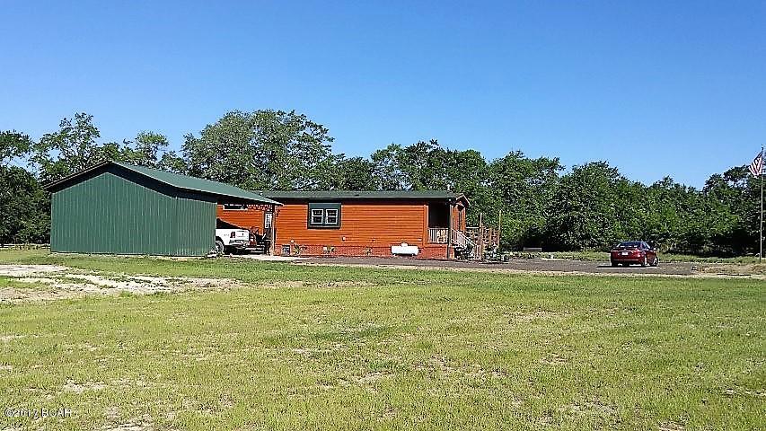 [No Recorded Subdiv] - Residential