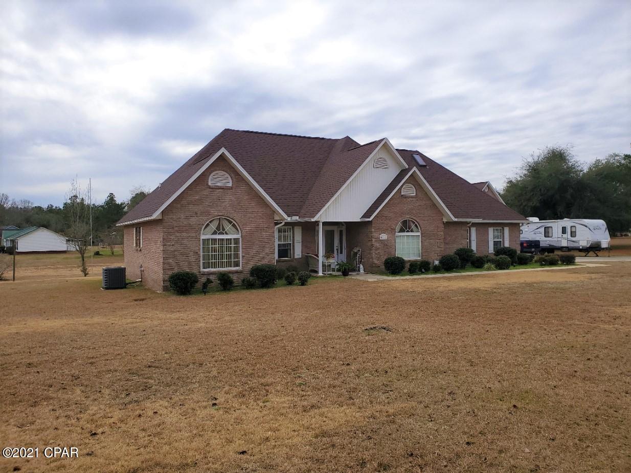 Country Club Hills #2 - Residential