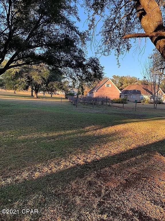 Country Club Hills #2 - Residential