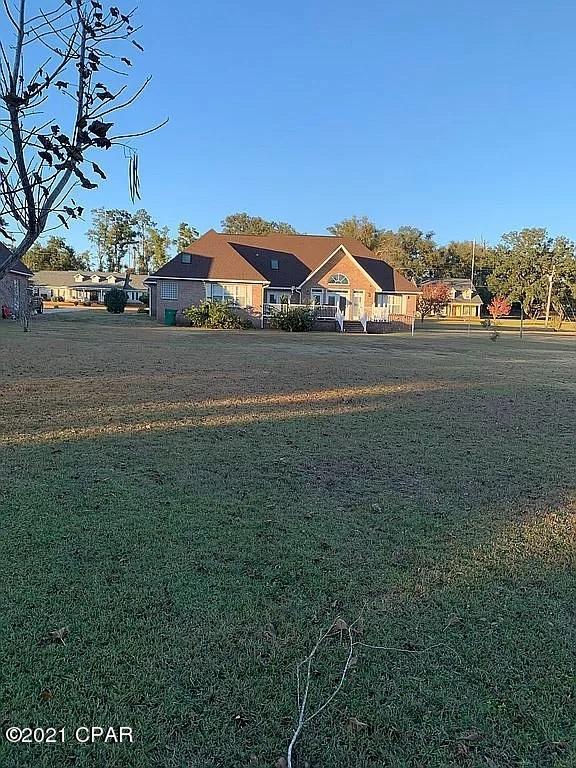 Country Club Hills #2 - Residential