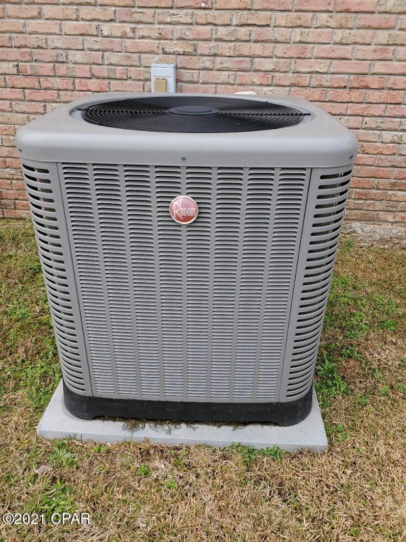 Country Club Hills #2 - Residential