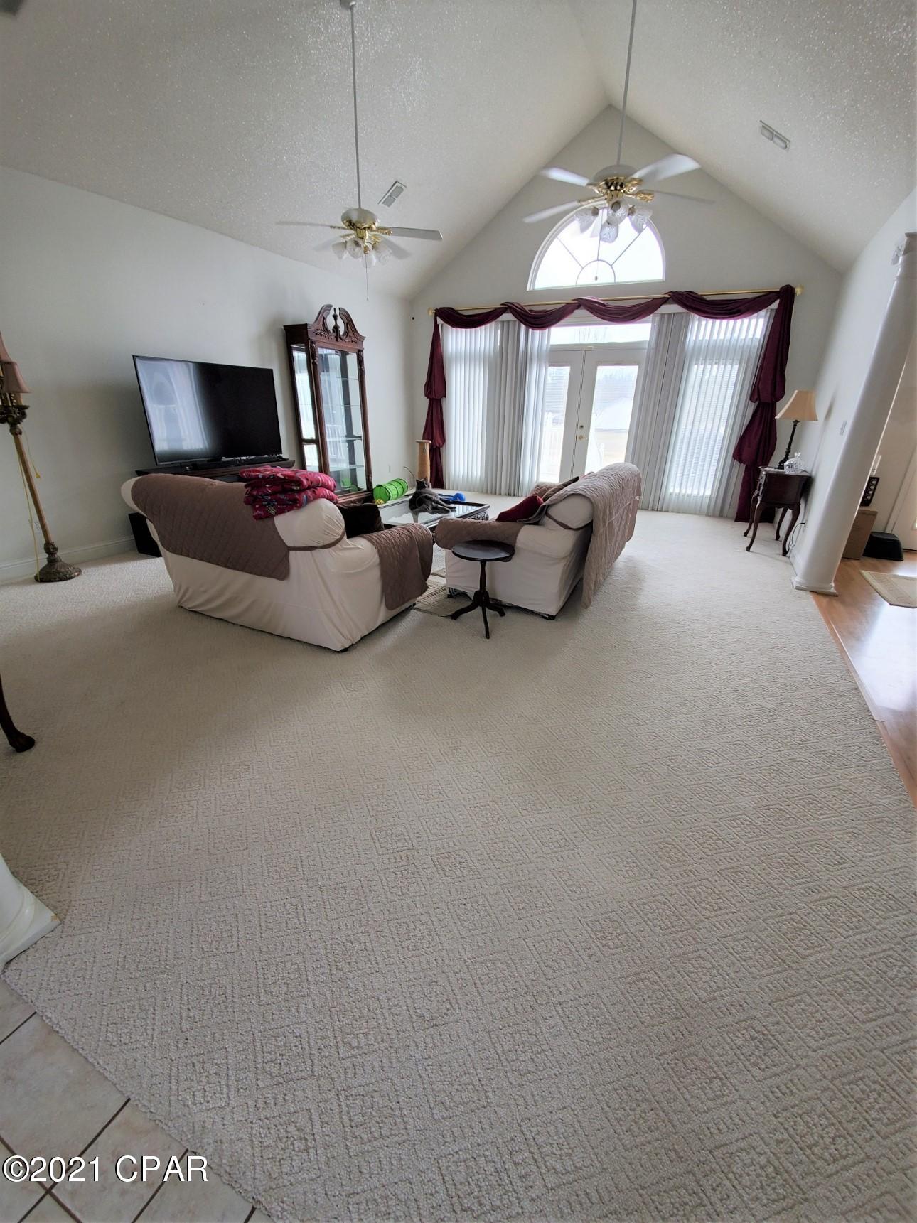 Country Club Hills #2 - Residential