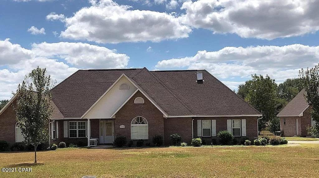 Country Club Hills #2 - Residential